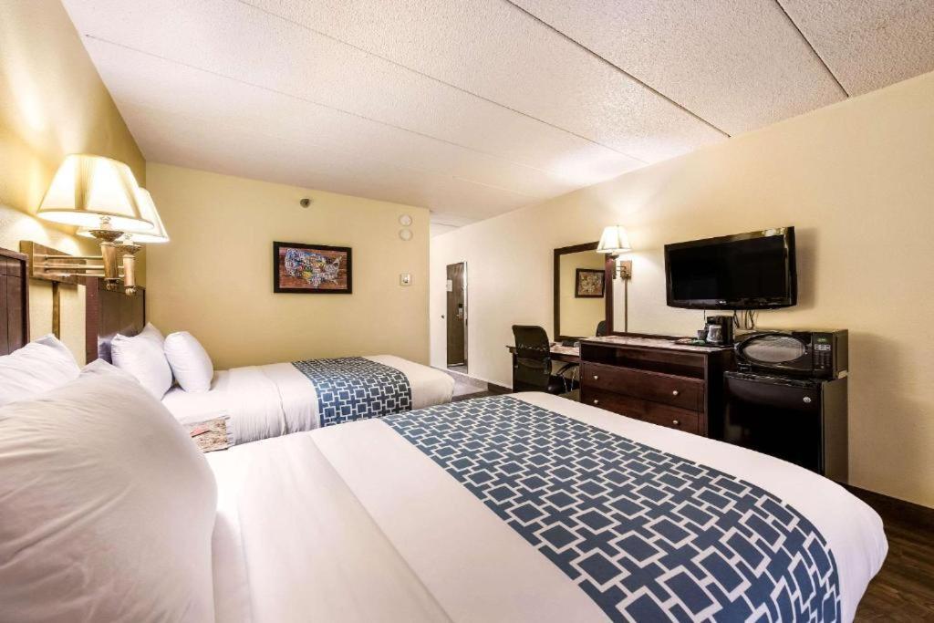 Econo Lodge Mayo Clinic Area photo 30