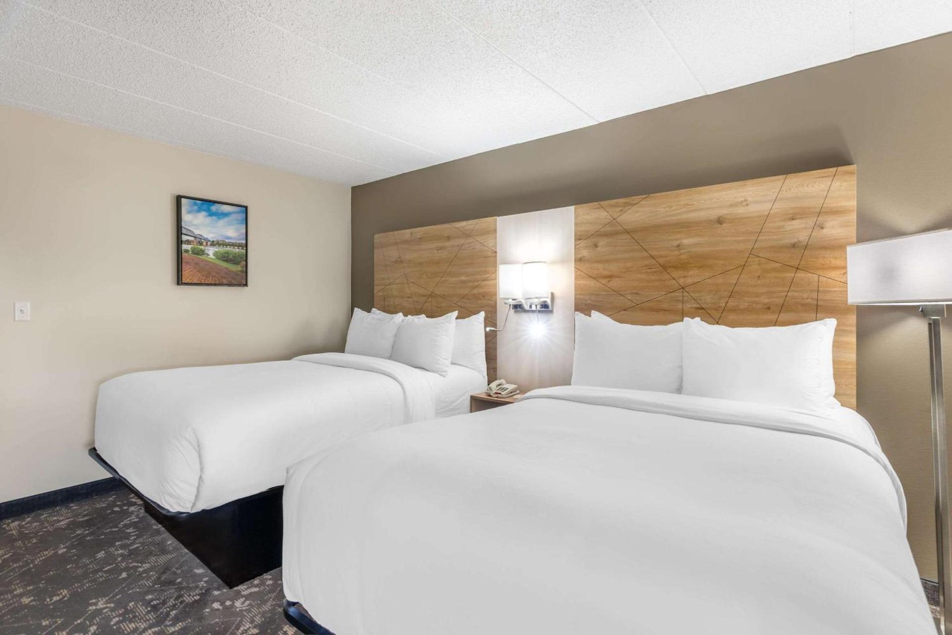 Comfort Inn & Suites Chattanooga-East Ridge photo 11