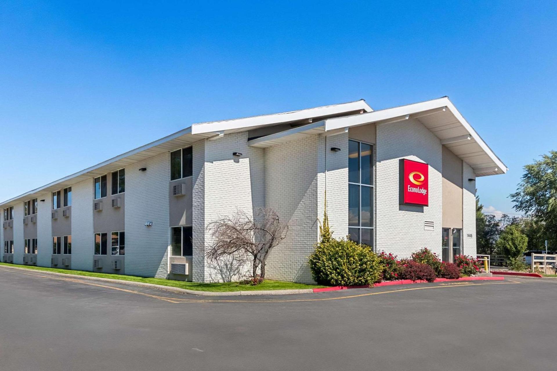 Econo Lodge photo 3
