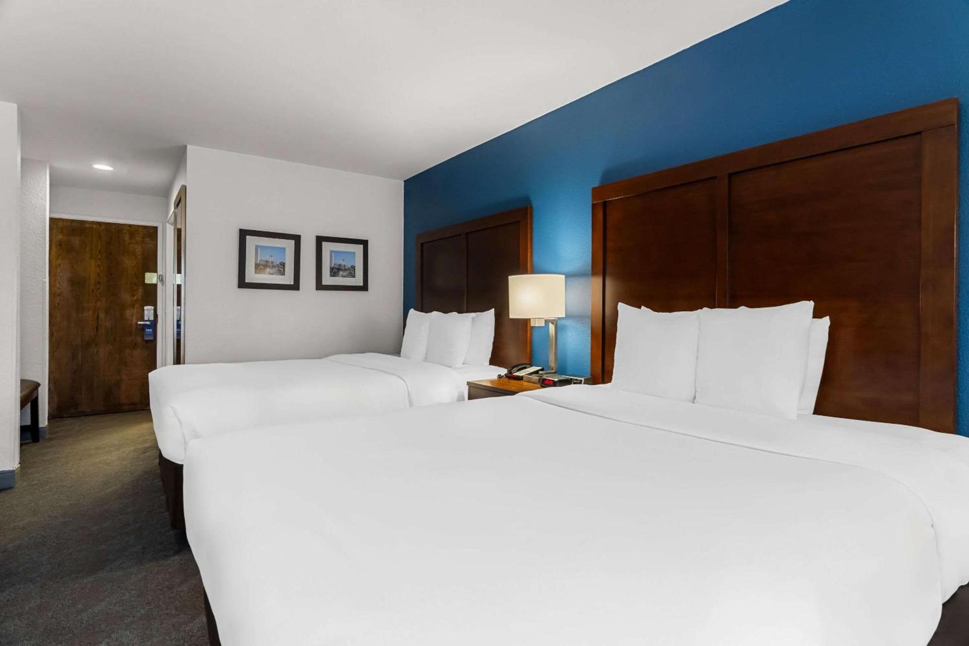 Comfort Inn & Suites near Tinley Park Amphitheater photo 11