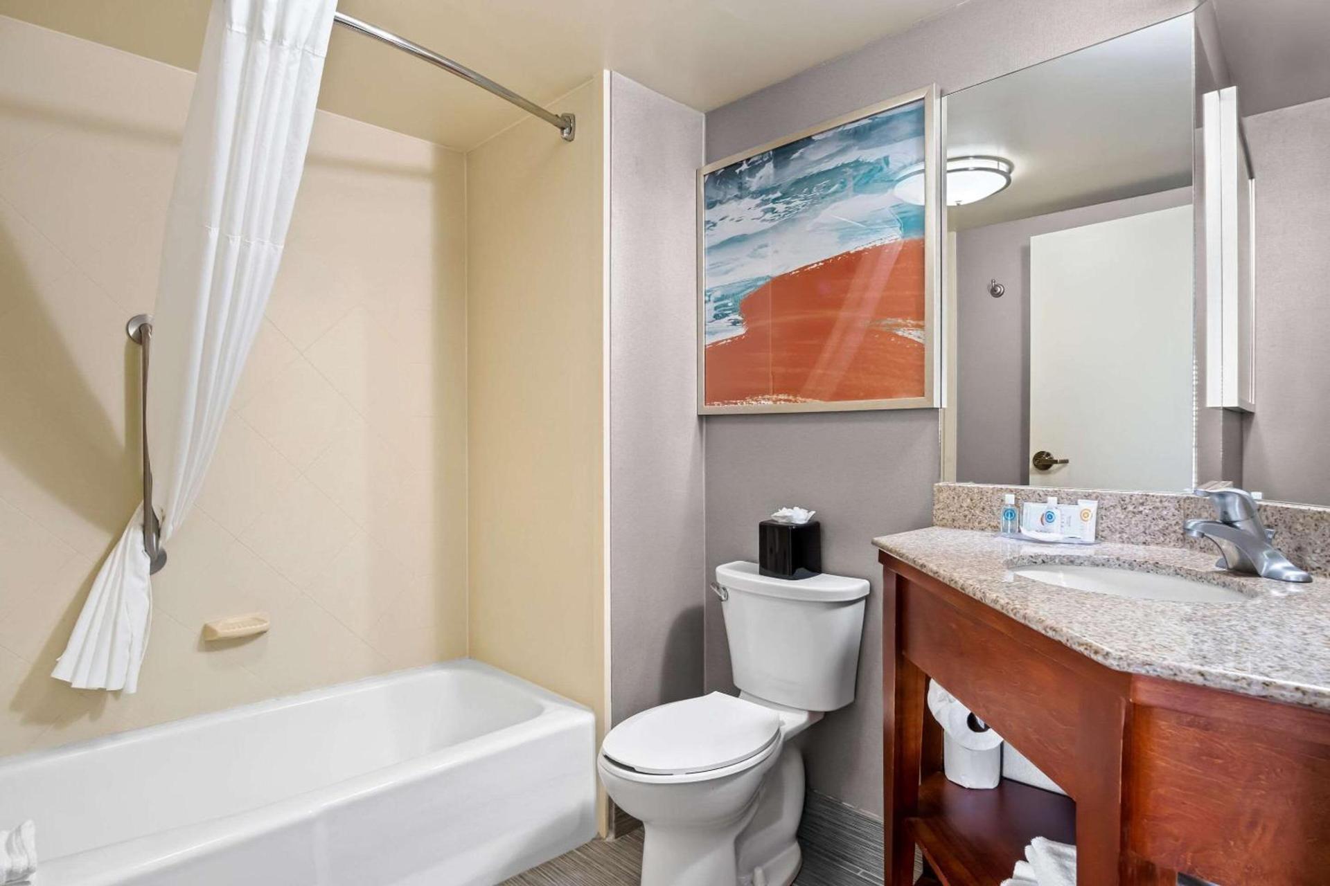 Comfort Inn Cadillac photo 7