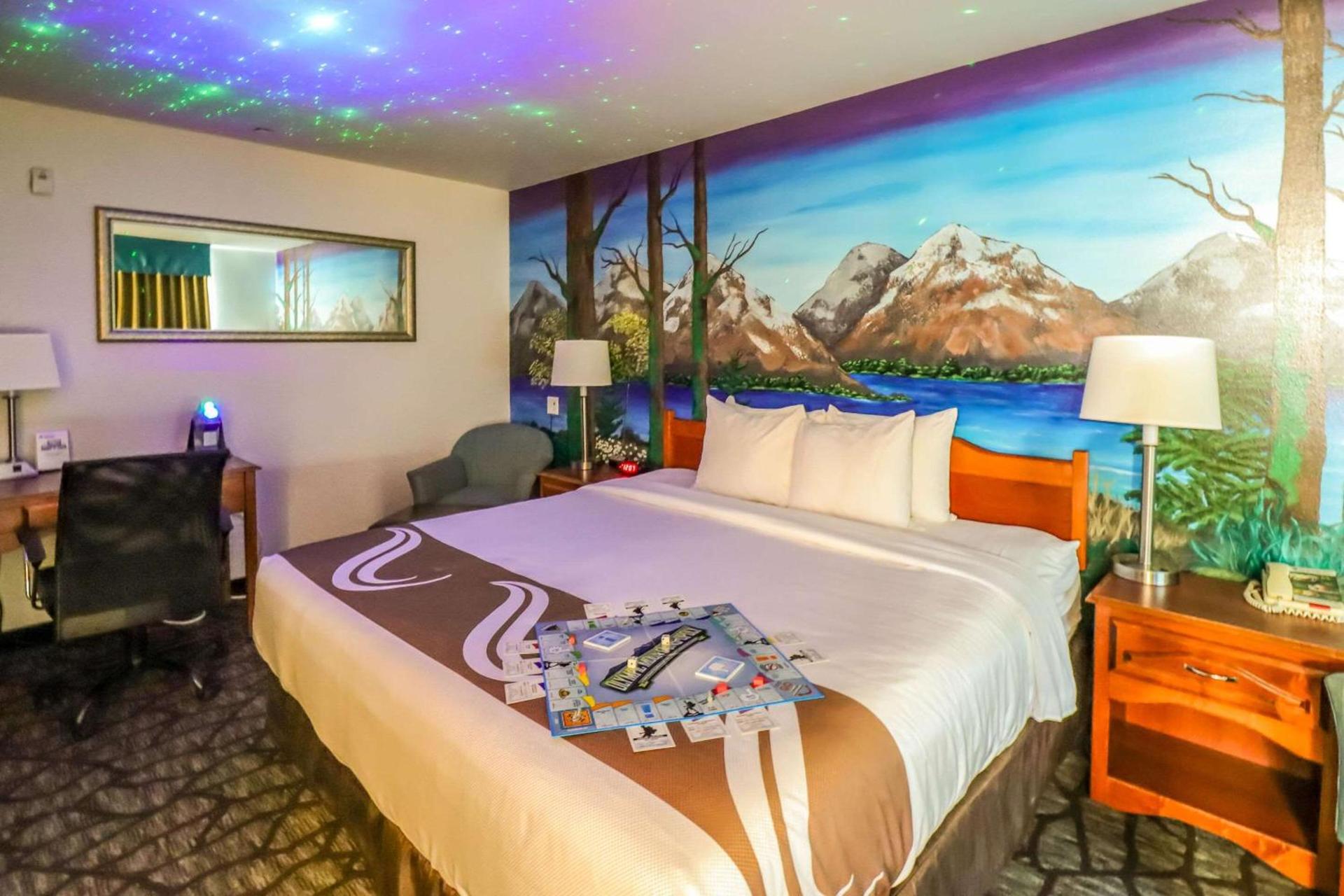 Quality Inn & Suites Sequim at Olympic National Park photo 6