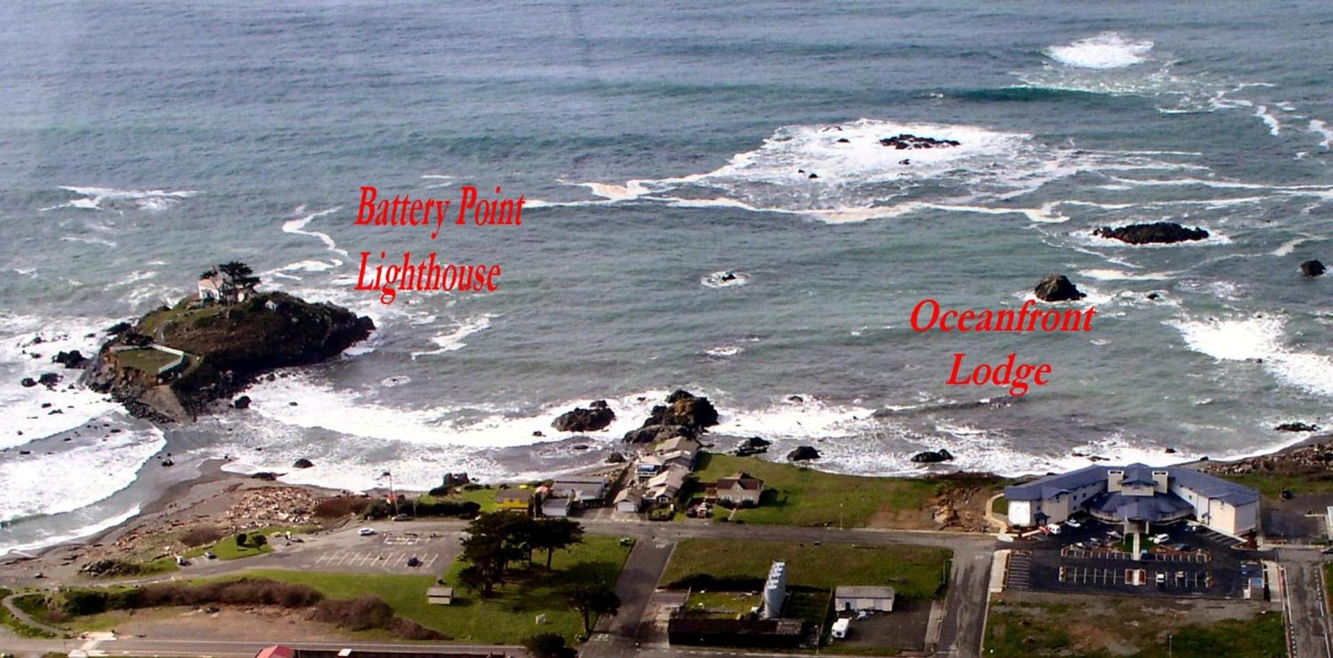 Oceanfront Lodge photo 55