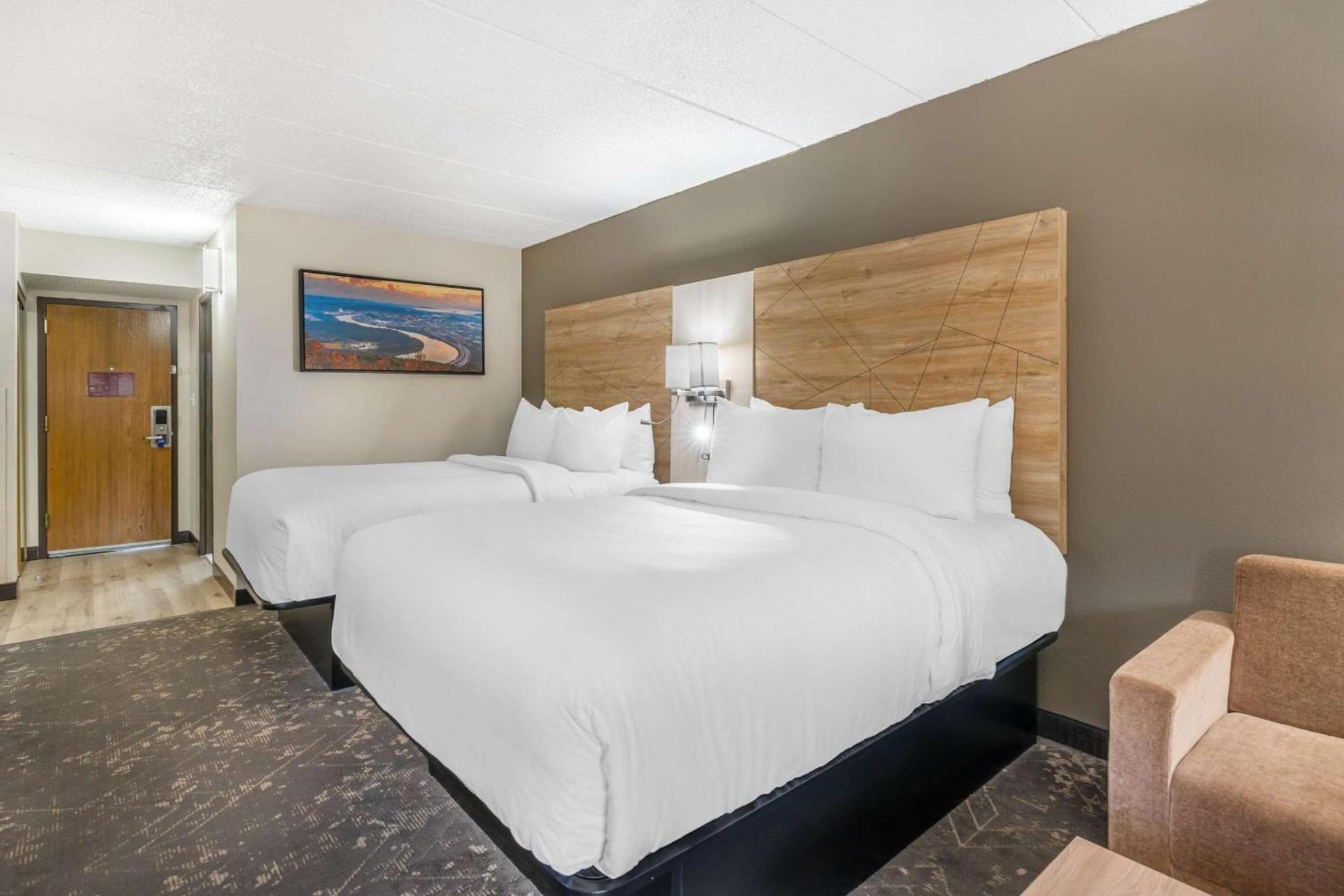 Comfort Inn & Suites Chattanooga-East Ridge photo 6