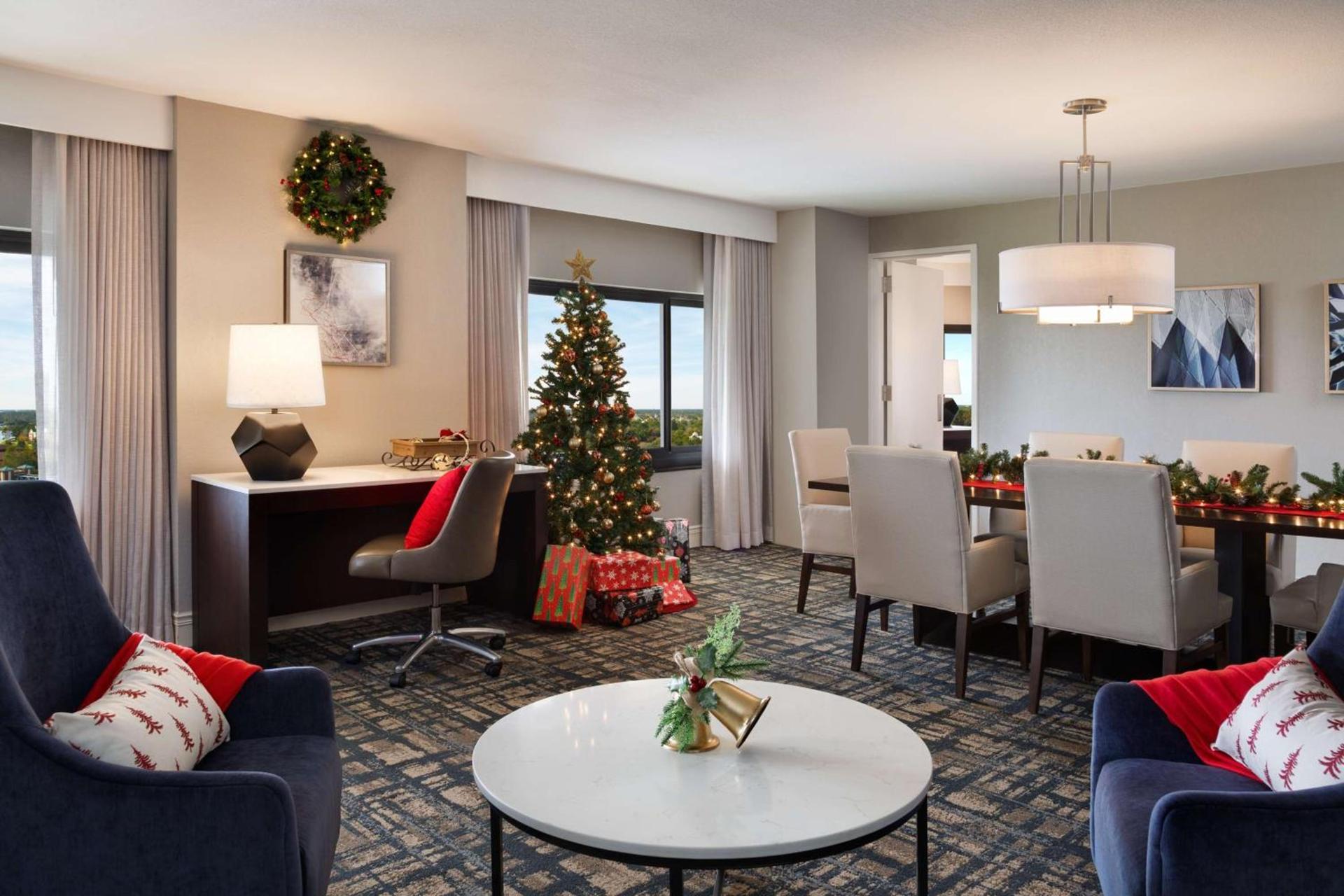 Hilton Orlando Lake Buena Vista - Disney Springs™ Area photo 45