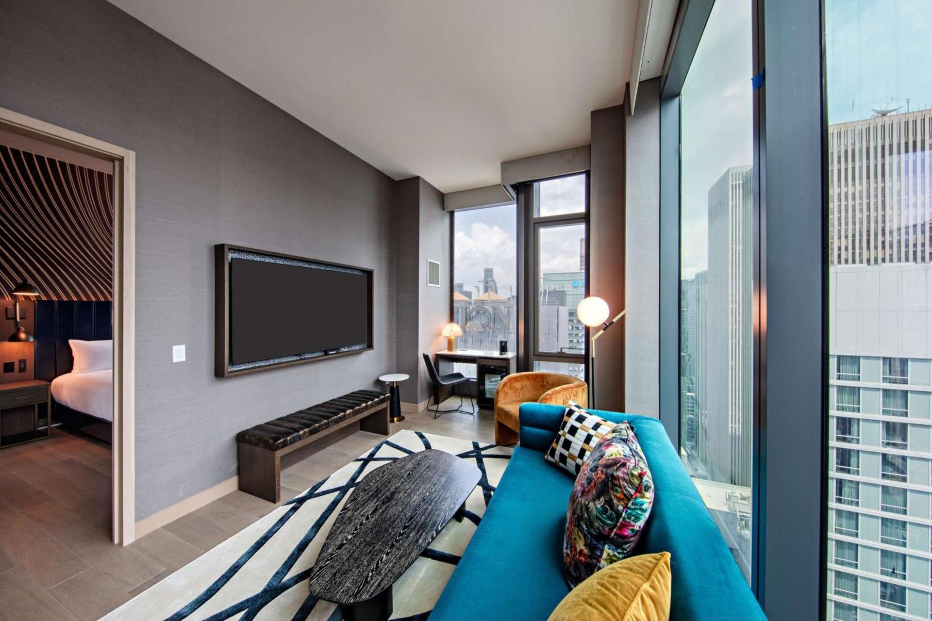 Tempo By Hilton New York Times Square photo 64