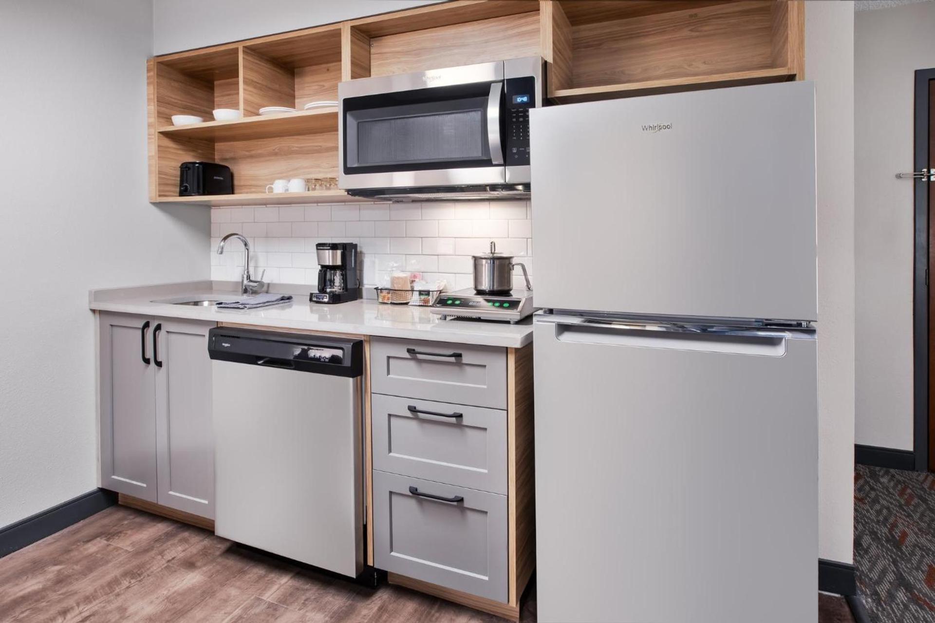 Candlewood Suites - Cincinnati Northeast - Mason by IHG photo 79