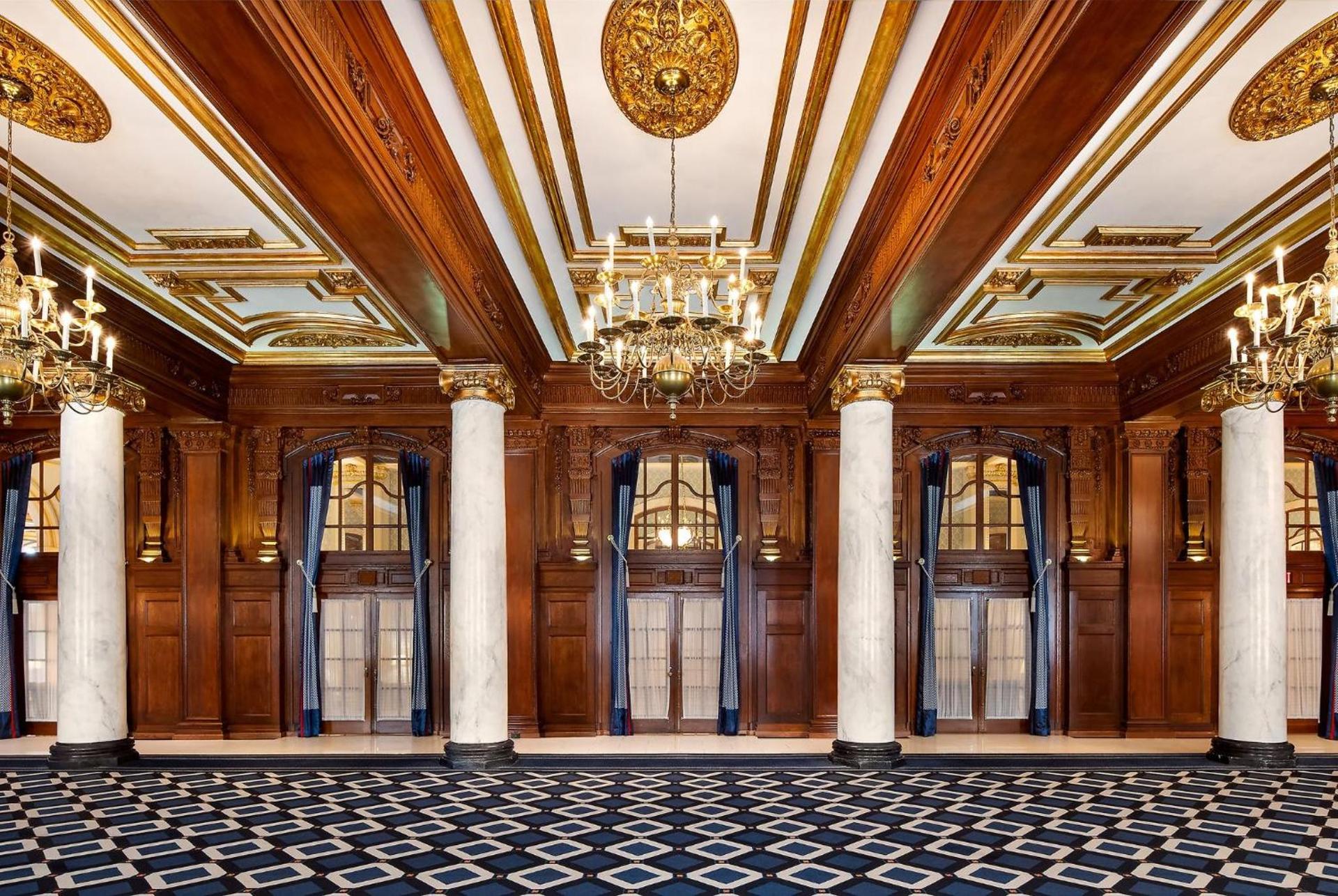 Willard InterContinental Washington by IHG photo 68