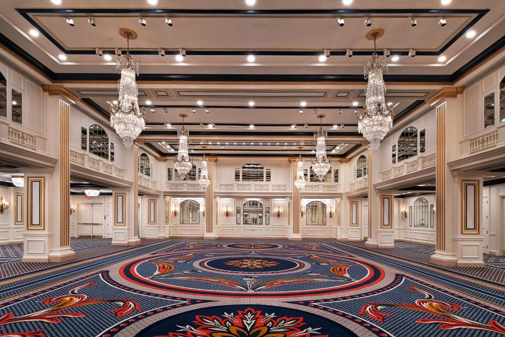 Willard InterContinental Washington by IHG photo 19