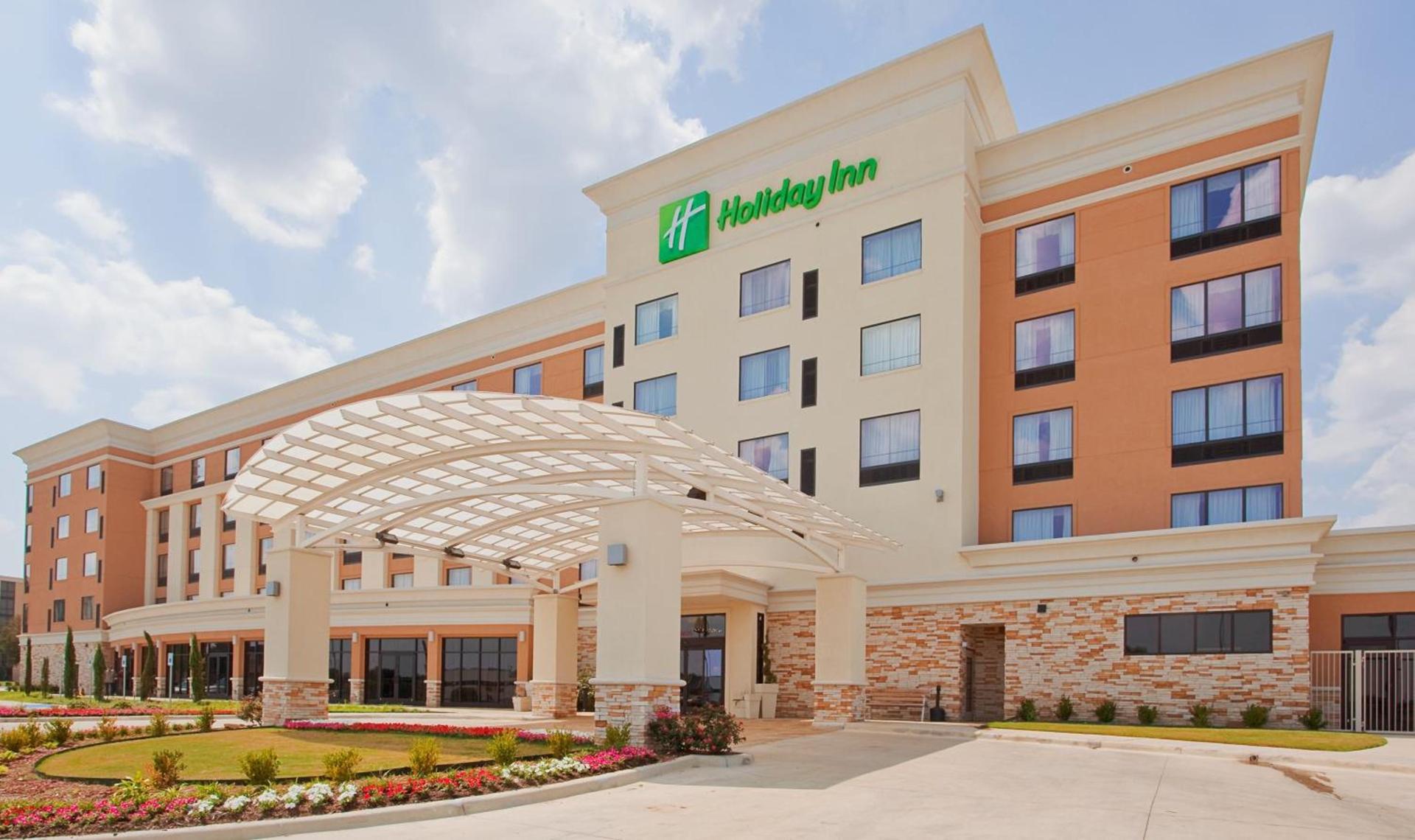 Doubletree By Hilton Fort Worth Fossil Creek photo 8