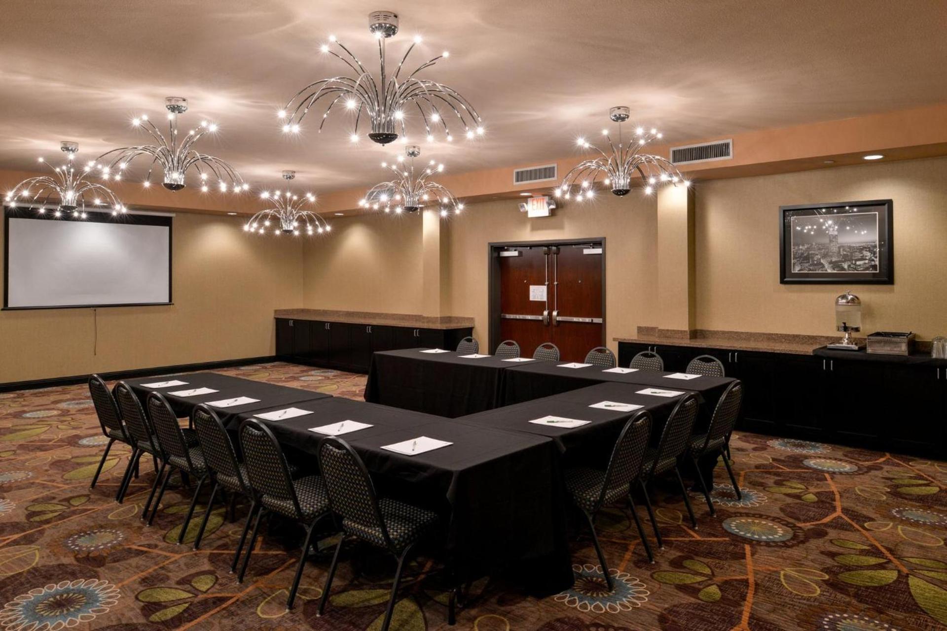 Doubletree By Hilton Fort Worth Fossil Creek photo 13