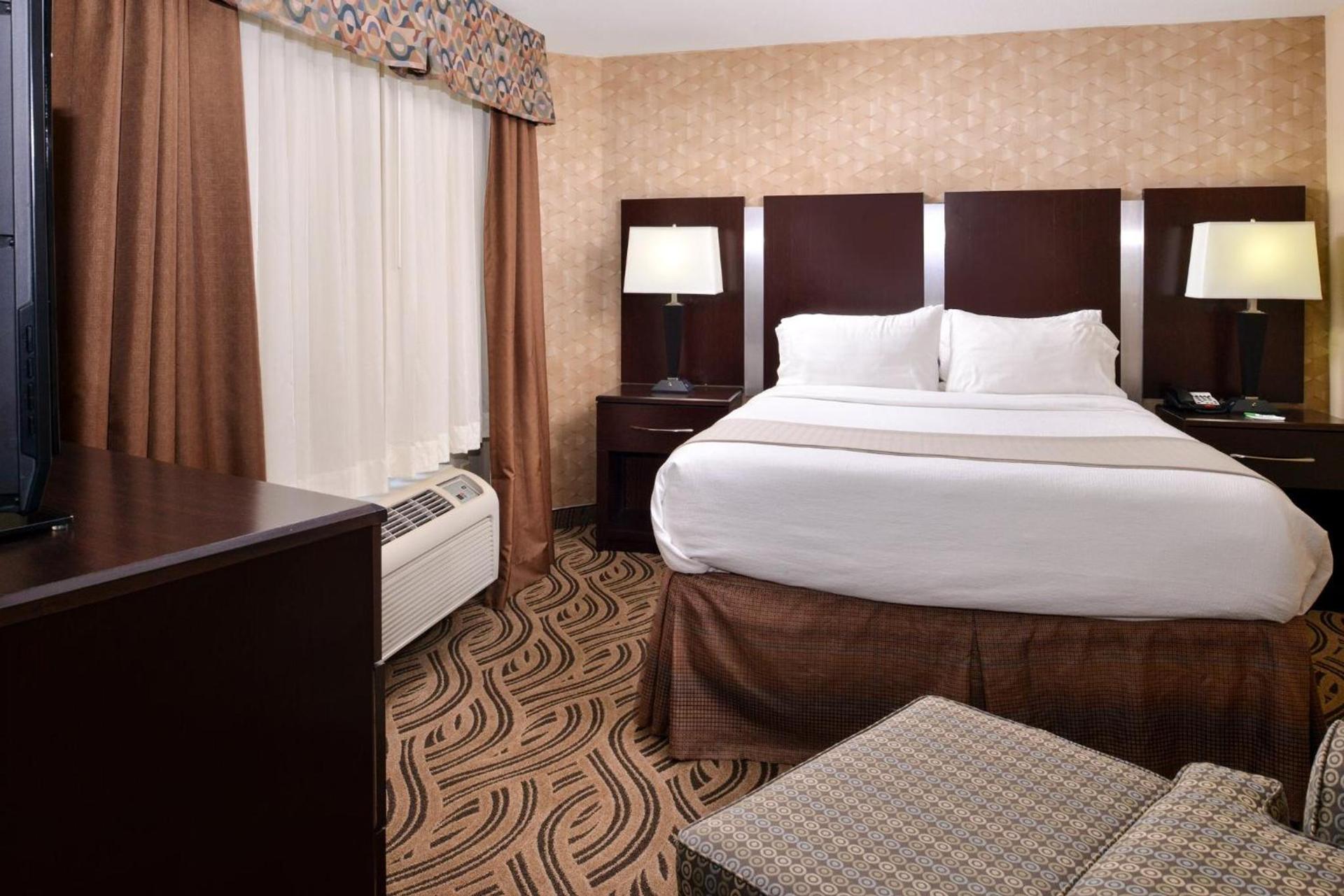 Doubletree By Hilton Fort Worth Fossil Creek photo 16