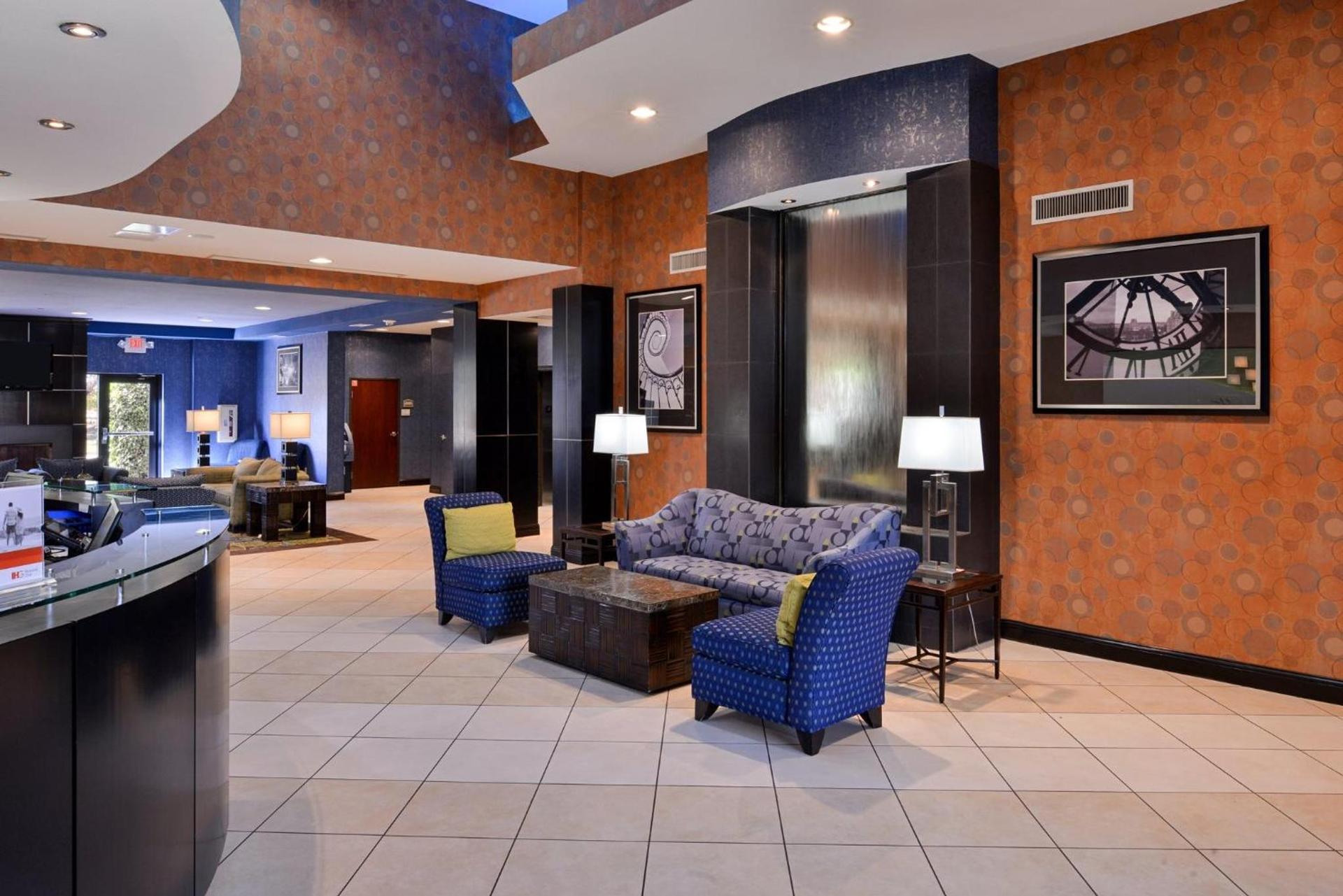 Doubletree By Hilton Fort Worth Fossil Creek photo 17