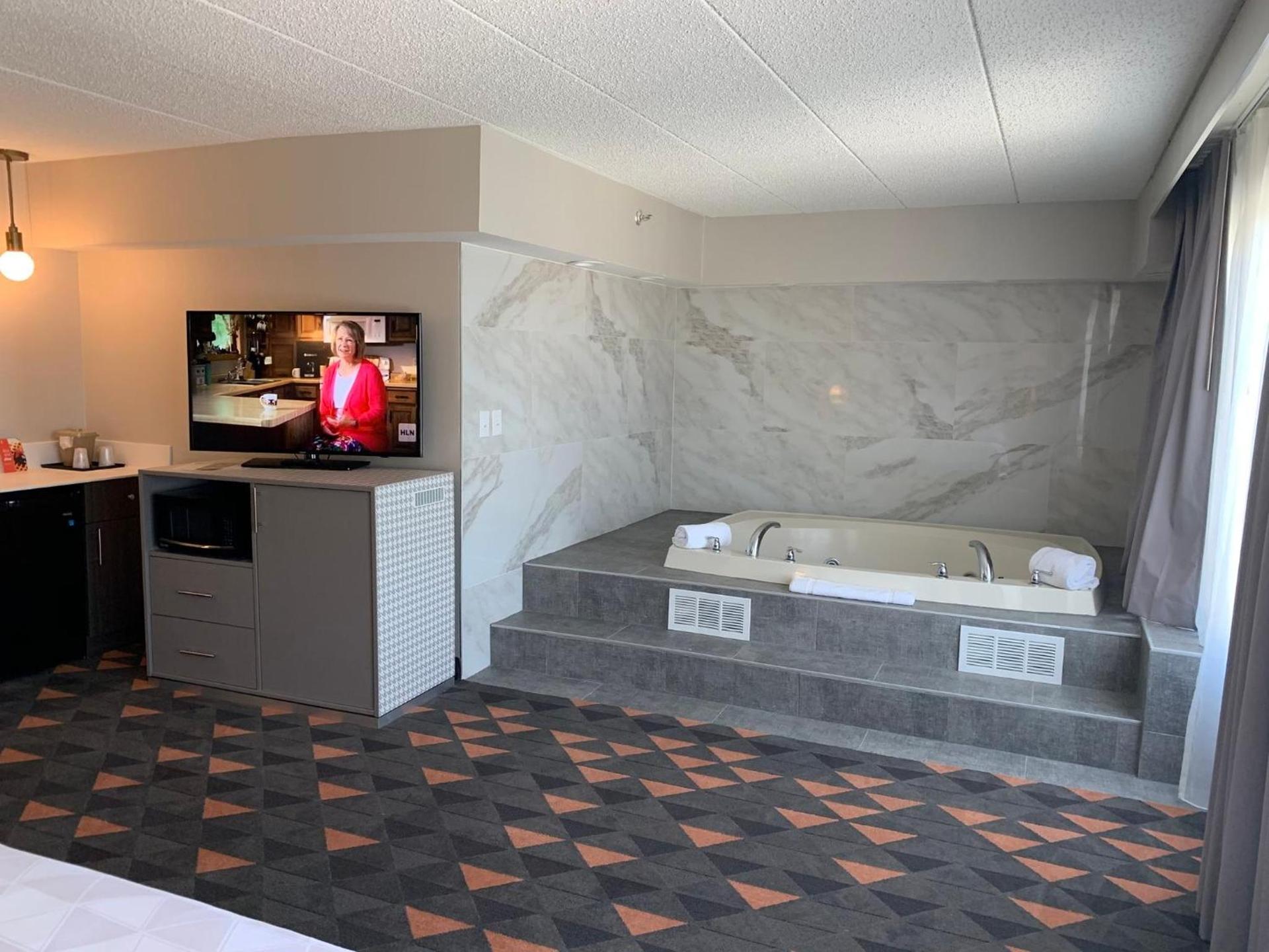 Holiday Inn Chicago Nw Crystal Lk Conv Ctr by IHG photo 64