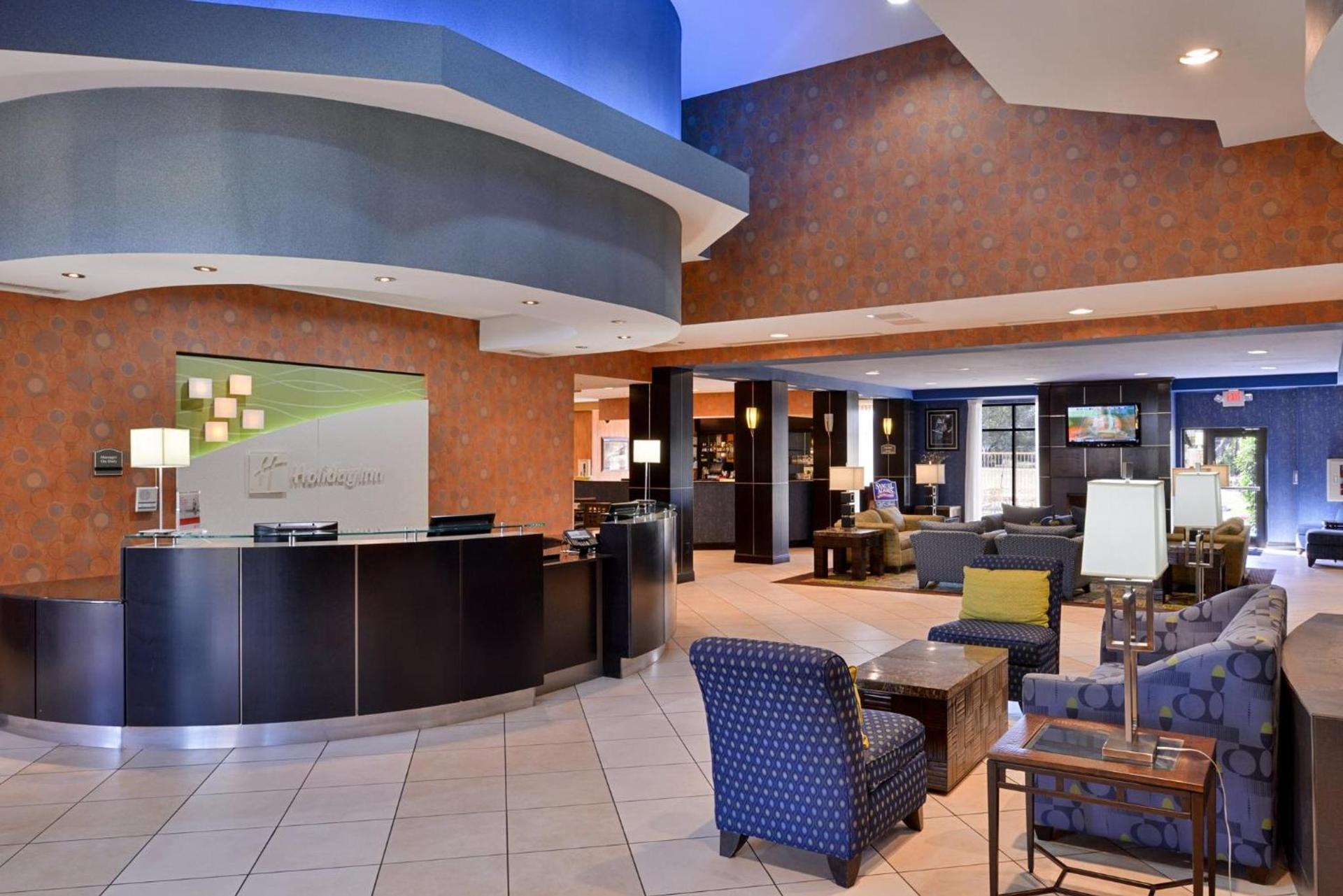 Doubletree By Hilton Fort Worth Fossil Creek photo 18