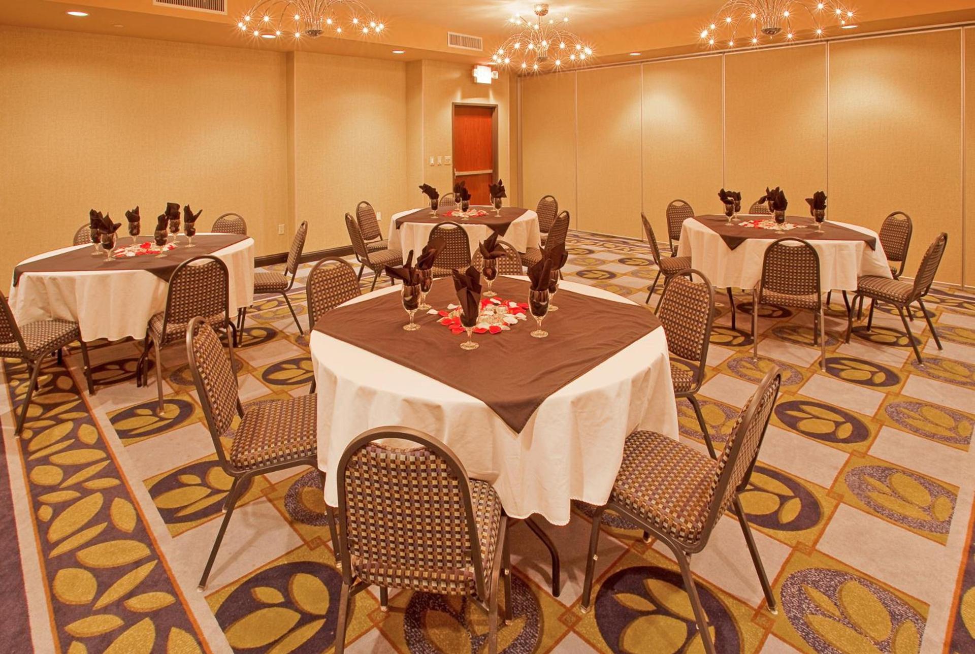 Doubletree By Hilton Fort Worth Fossil Creek photo 19