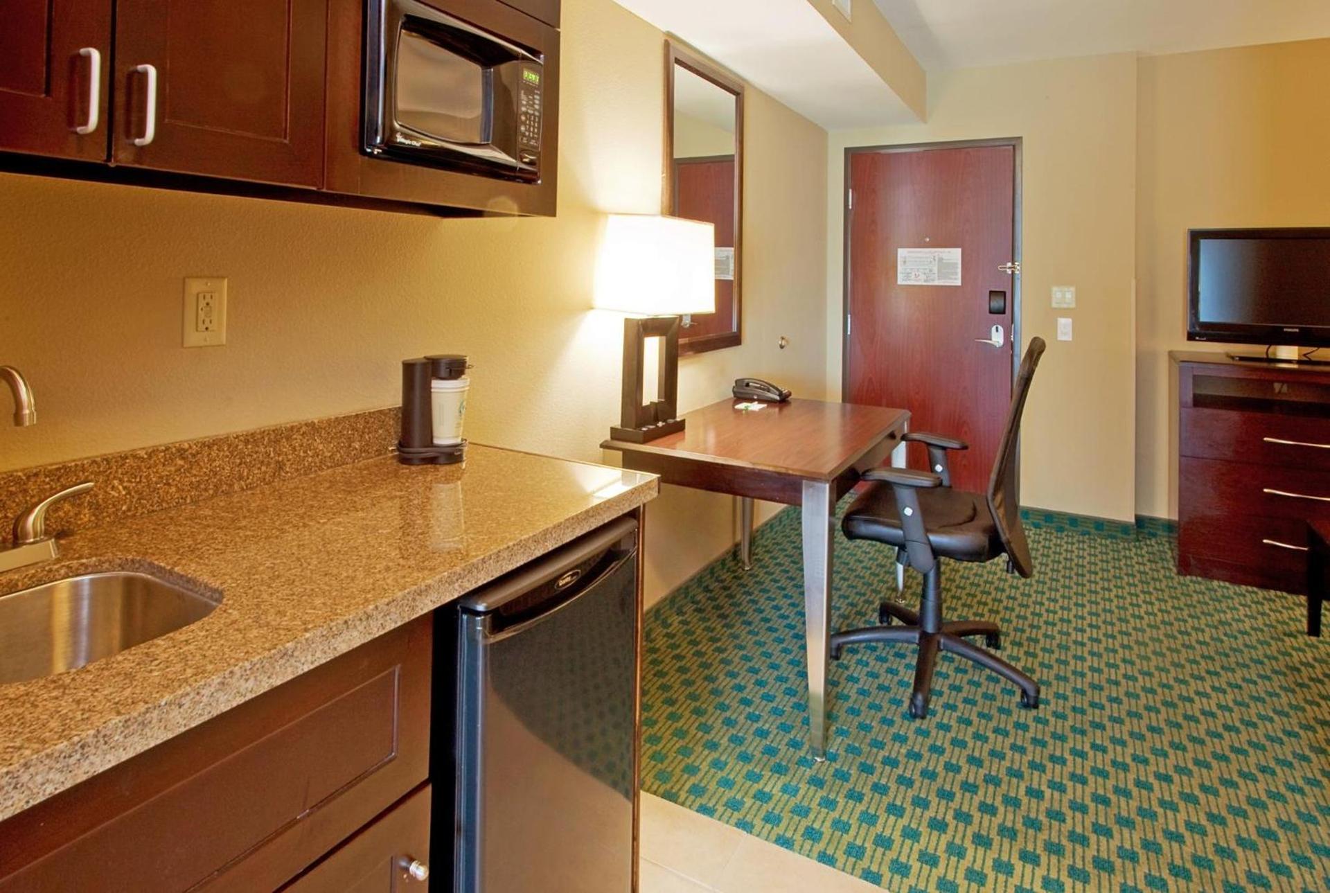 Doubletree By Hilton Fort Worth Fossil Creek photo 20