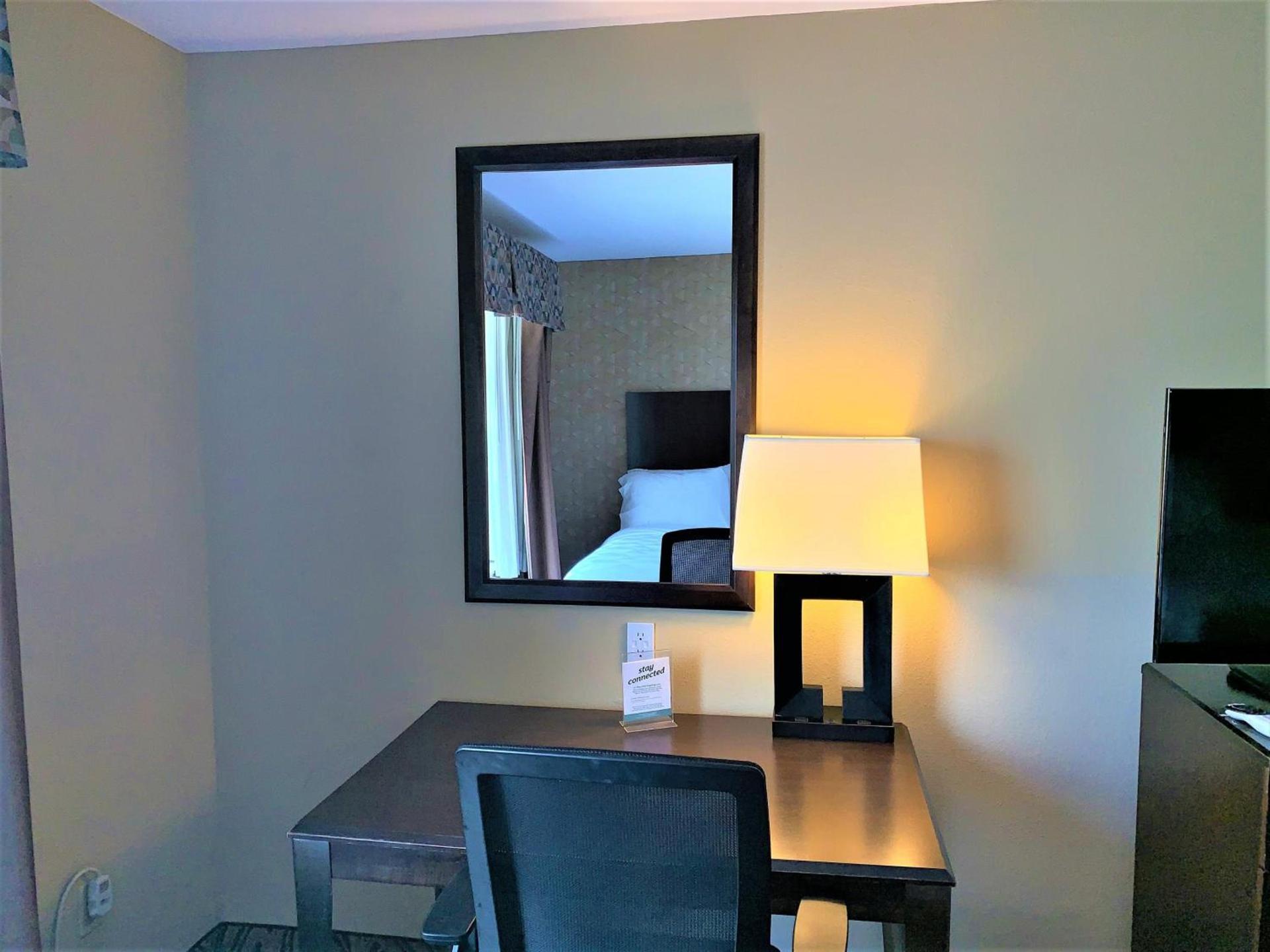 Doubletree By Hilton Fort Worth Fossil Creek photo 21