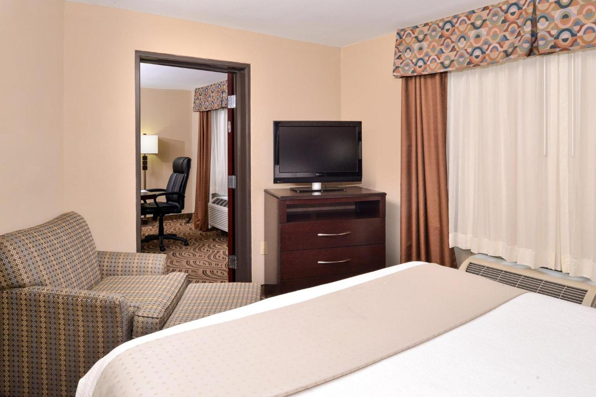 Doubletree By Hilton Fort Worth Fossil Creek photo 23
