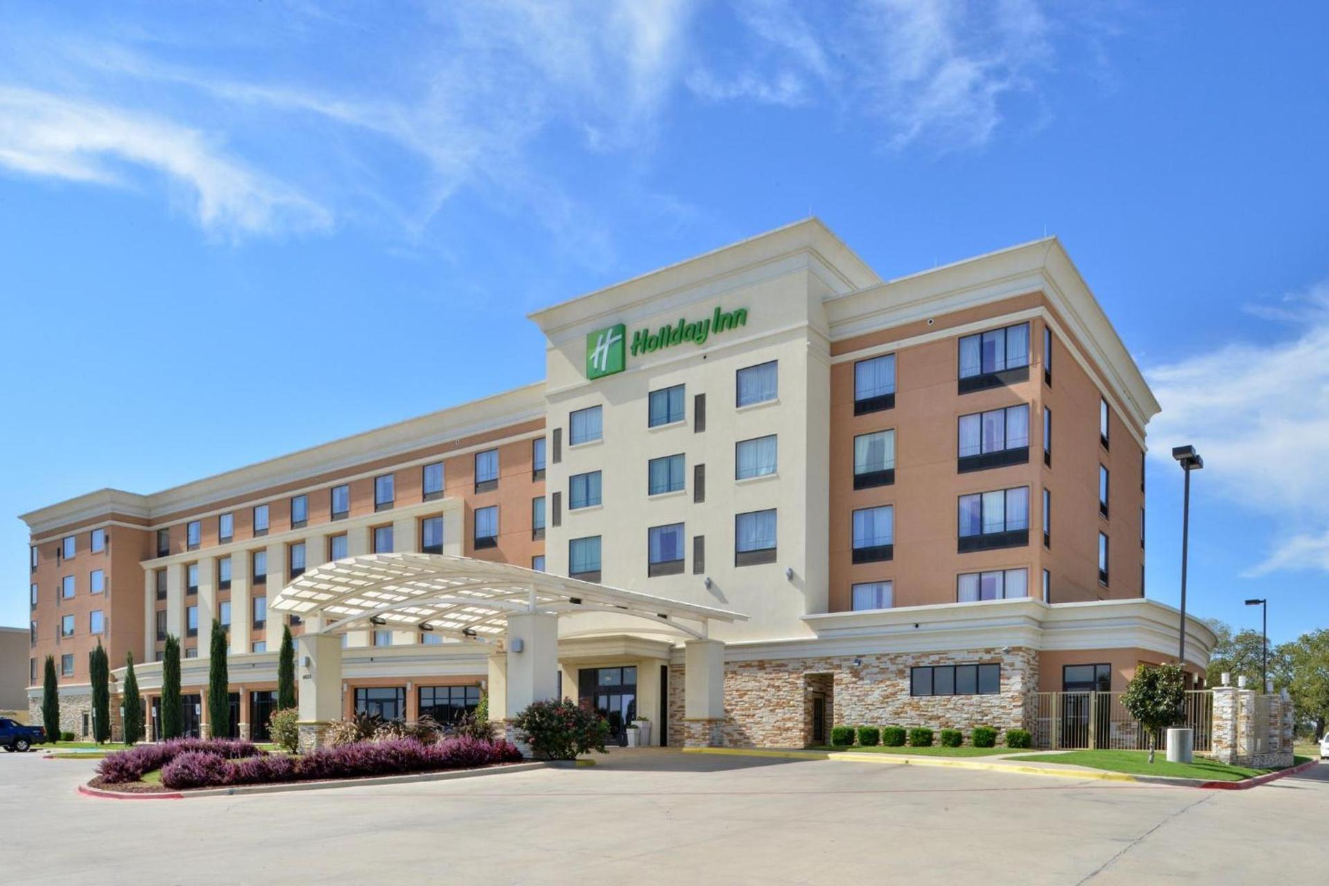 Doubletree By Hilton Fort Worth Fossil Creek photo 24