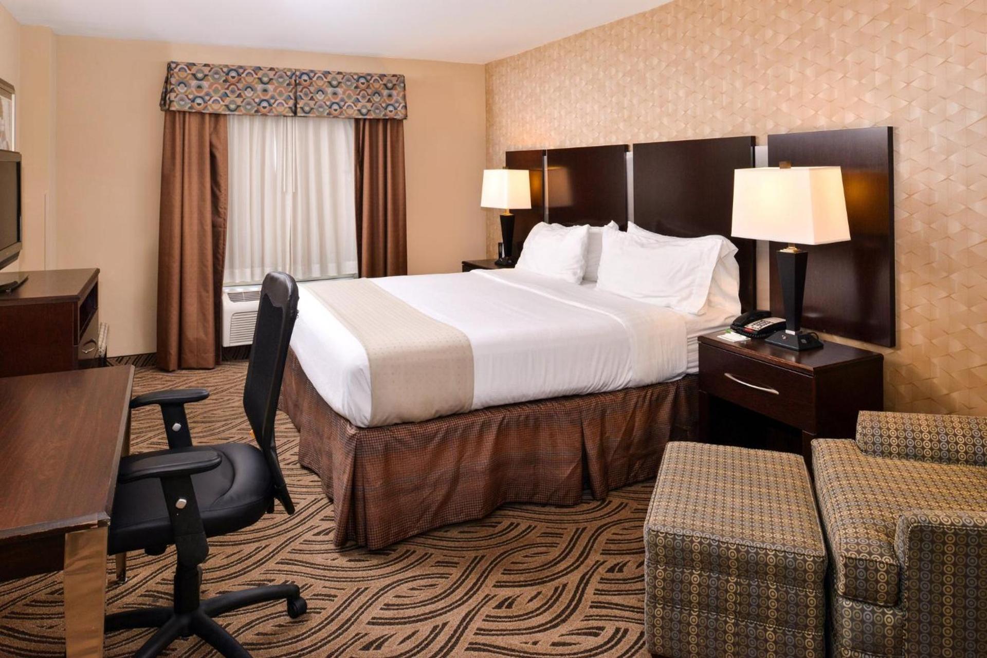 Doubletree By Hilton Fort Worth Fossil Creek photo 26