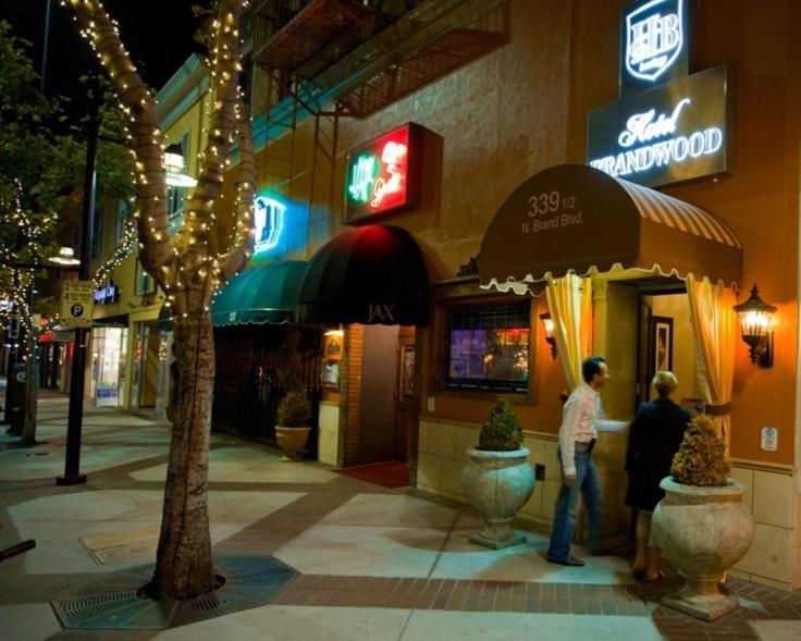 Brand Plaza Hotel photo 9