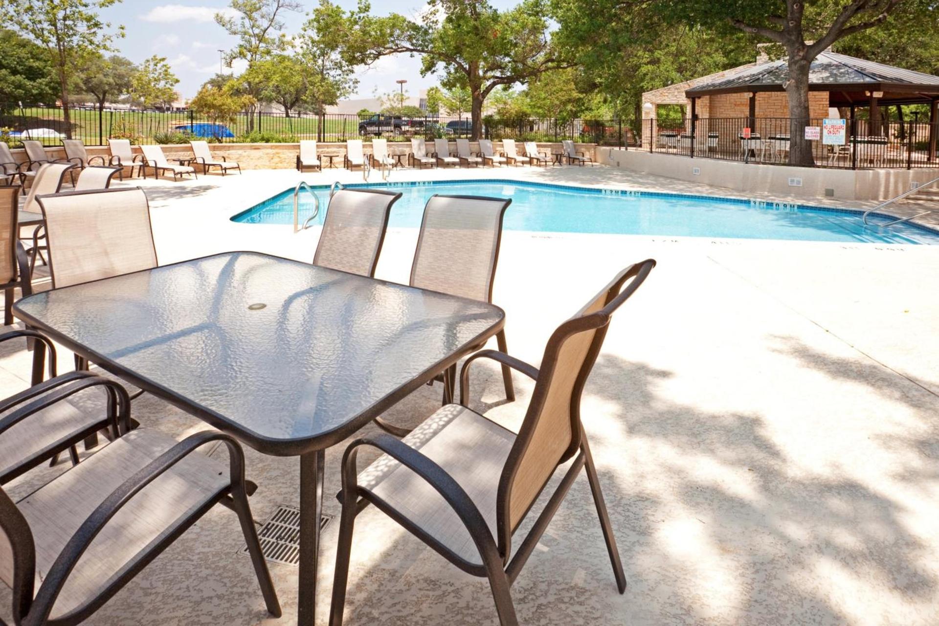 Holiday Inn Austin Midtown by IHG photo 75