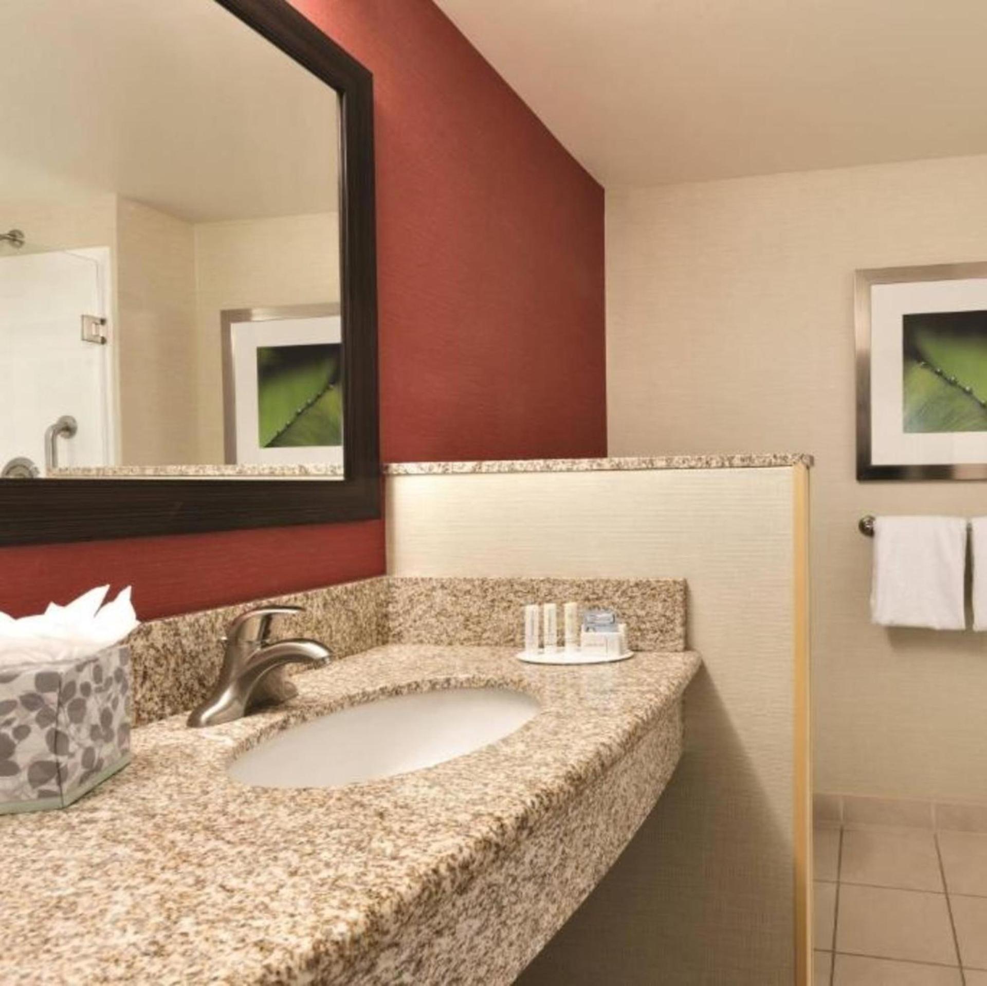 Courtyard by Marriott Salisbury photo 16
