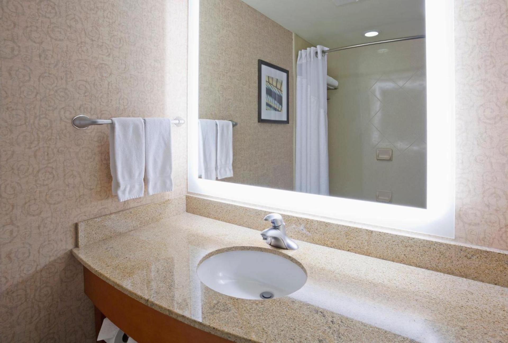 Holiday Inn Hotel & Suites Maple Grove Northwest Minneapolis-Arbor Lakes by IHG photo 74