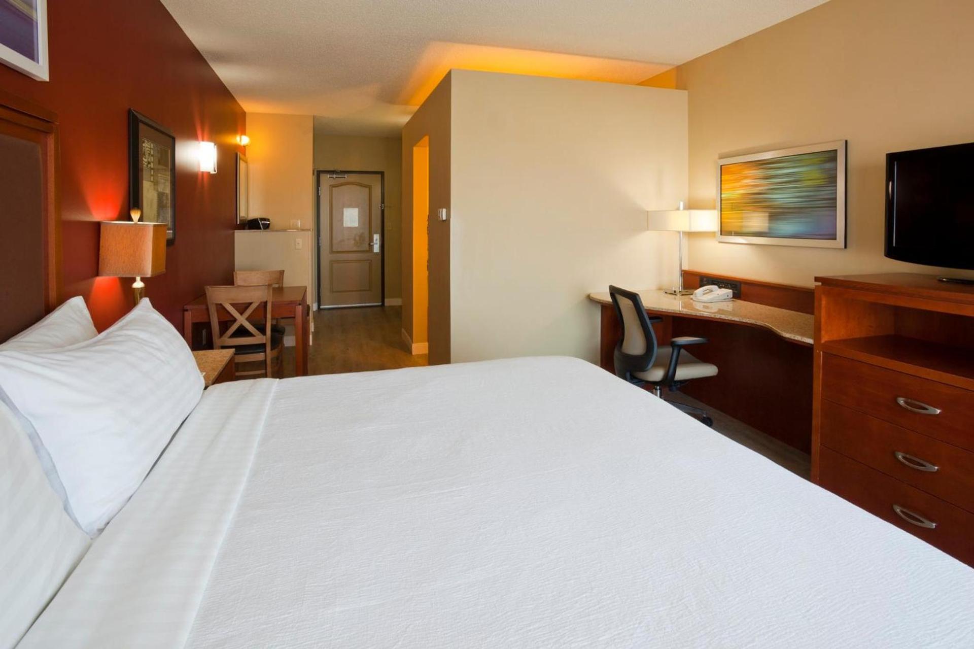 Holiday Inn Hotel & Suites Maple Grove Northwest Minneapolis-Arbor Lakes by IHG photo 77
