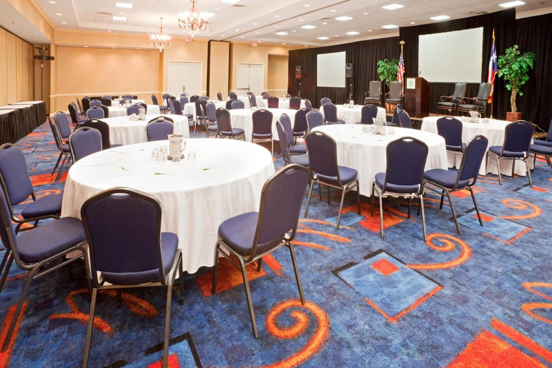 Holiday Inn Austin Midtown by IHG photo 76