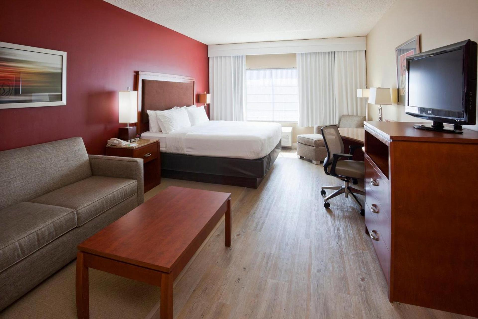Holiday Inn Hotel & Suites Maple Grove Northwest Minneapolis-Arbor Lakes by IHG photo 81