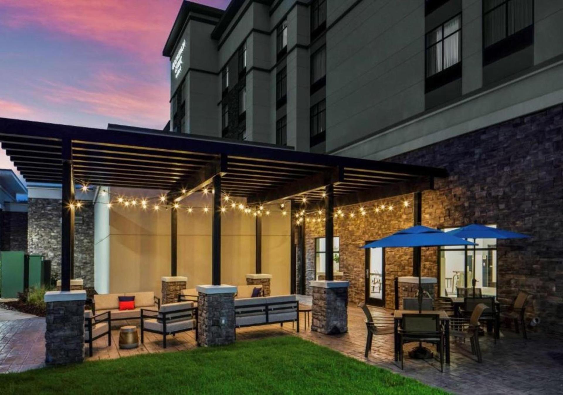 Homewood Suites By Hilton Greensboro Wendover, Nc photo 24