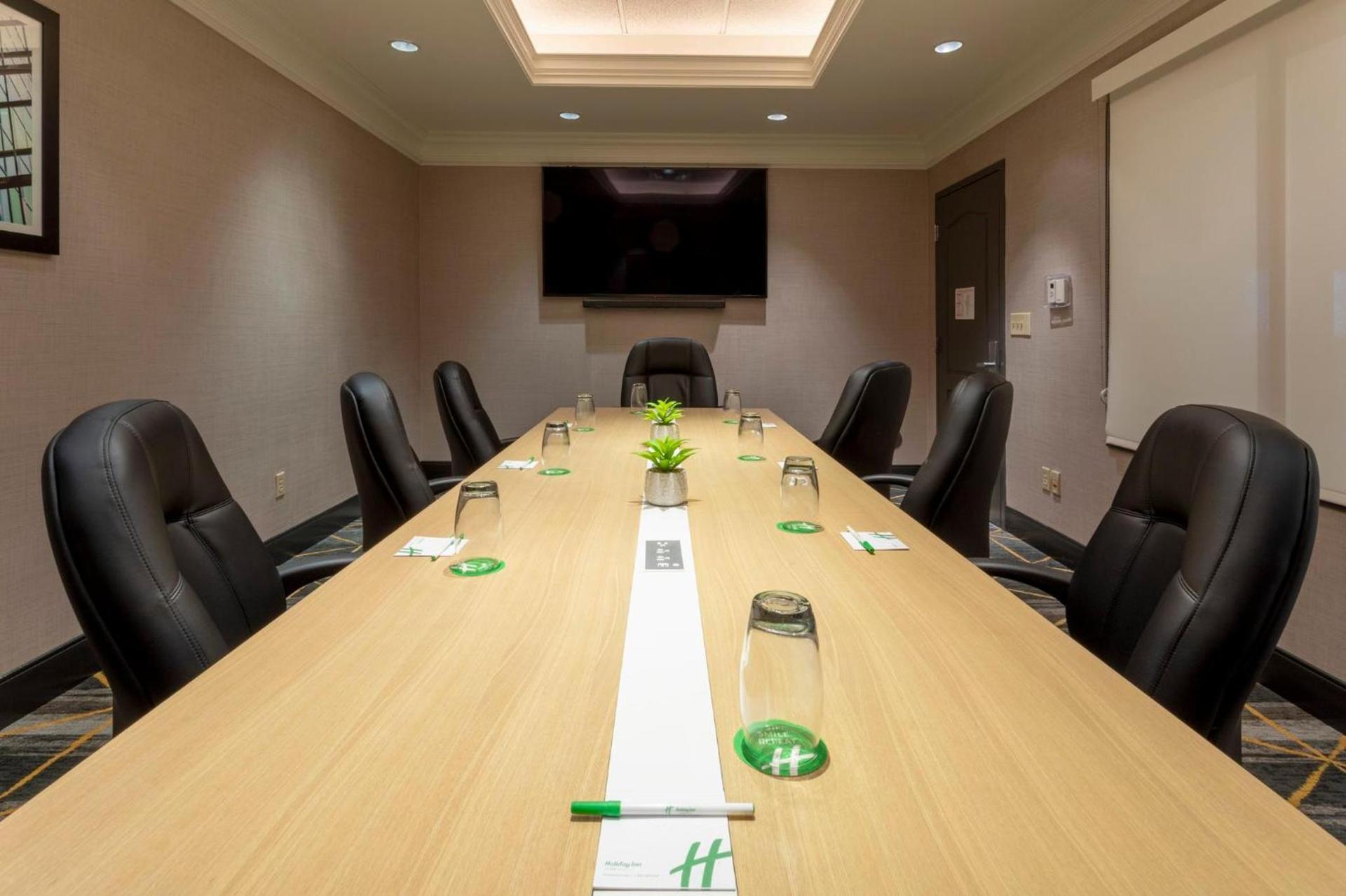 Holiday Inn Hotel & Suites Maple Grove Northwest Minneapolis-Arbor Lakes by IHG photo 82