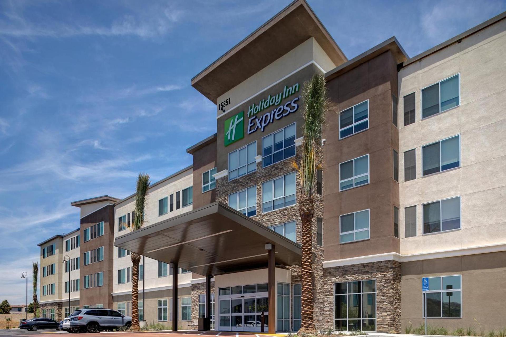 Holiday Inn Express & Suites Ontario - Chino Hills by IHG photo 56