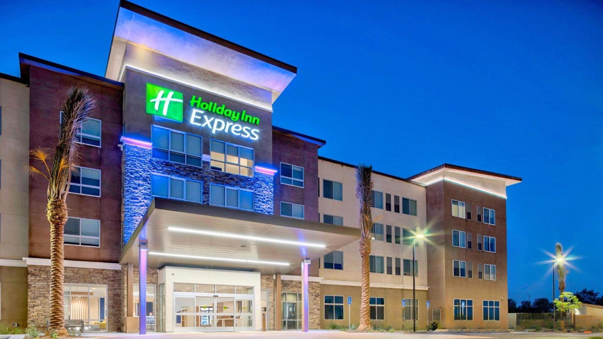 Holiday Inn Express & Suites Ontario - Chino Hills by IHG photo 57