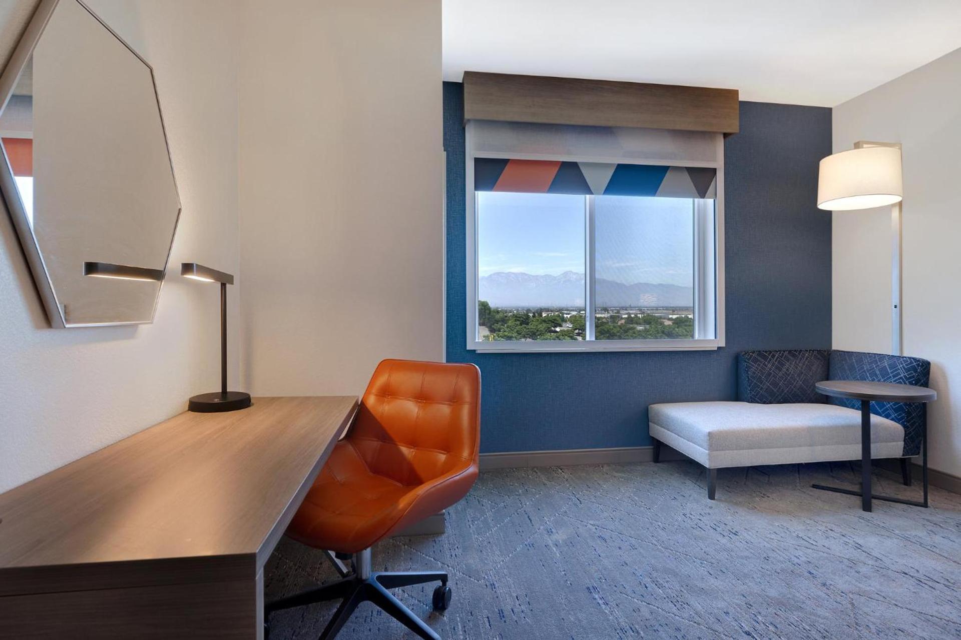 Holiday Inn Express & Suites Ontario - Chino Hills by IHG photo 64
