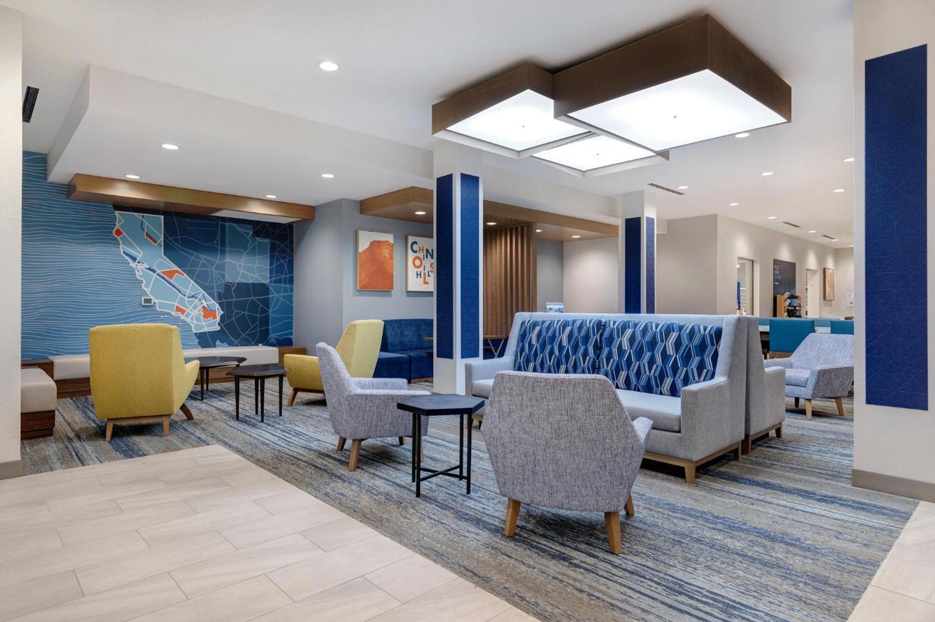 Holiday Inn Express & Suites Ontario - Chino Hills by IHG photo 68
