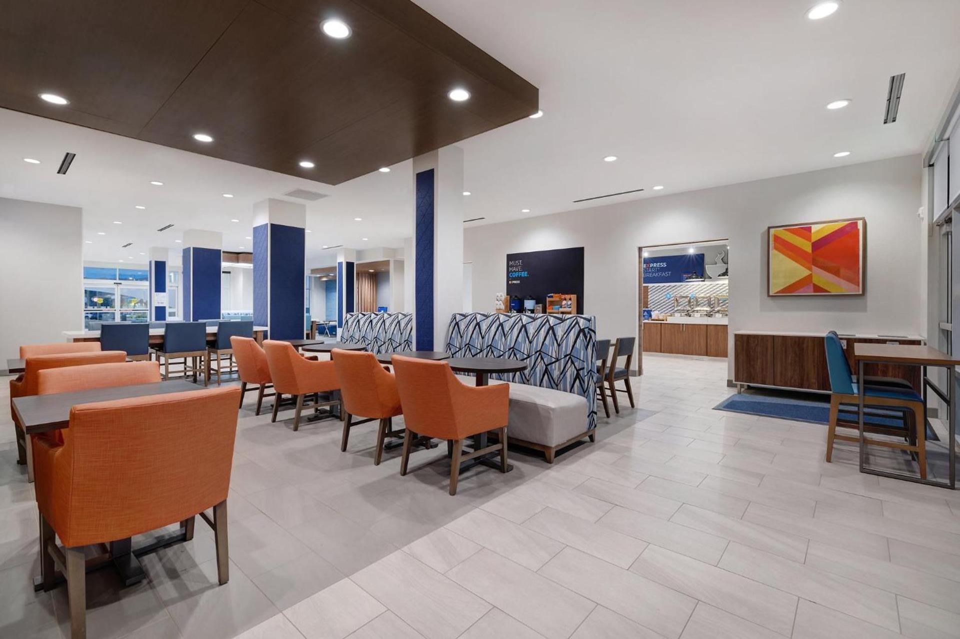 Holiday Inn Express & Suites Ontario - Chino Hills by IHG photo 70
