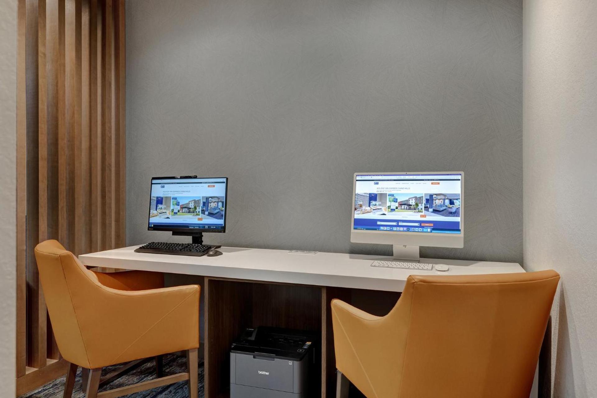 Holiday Inn Express & Suites Ontario - Chino Hills by IHG photo 72