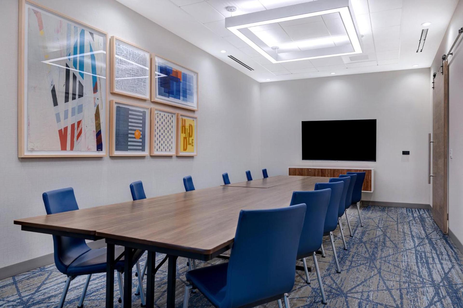 Holiday Inn Express & Suites Ontario - Chino Hills by IHG photo 75