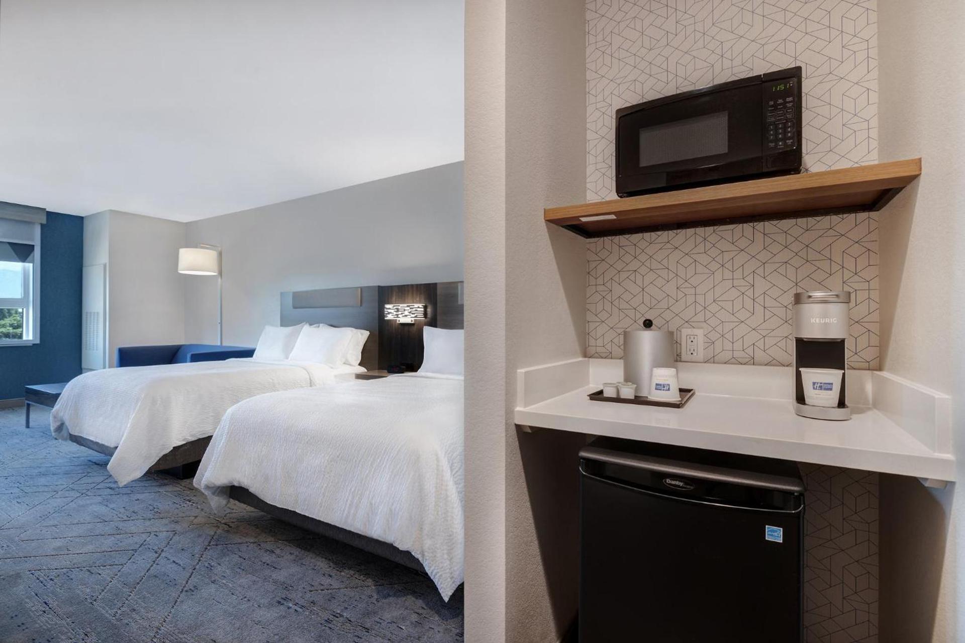 Holiday Inn Express & Suites Ontario - Chino Hills by IHG photo 77