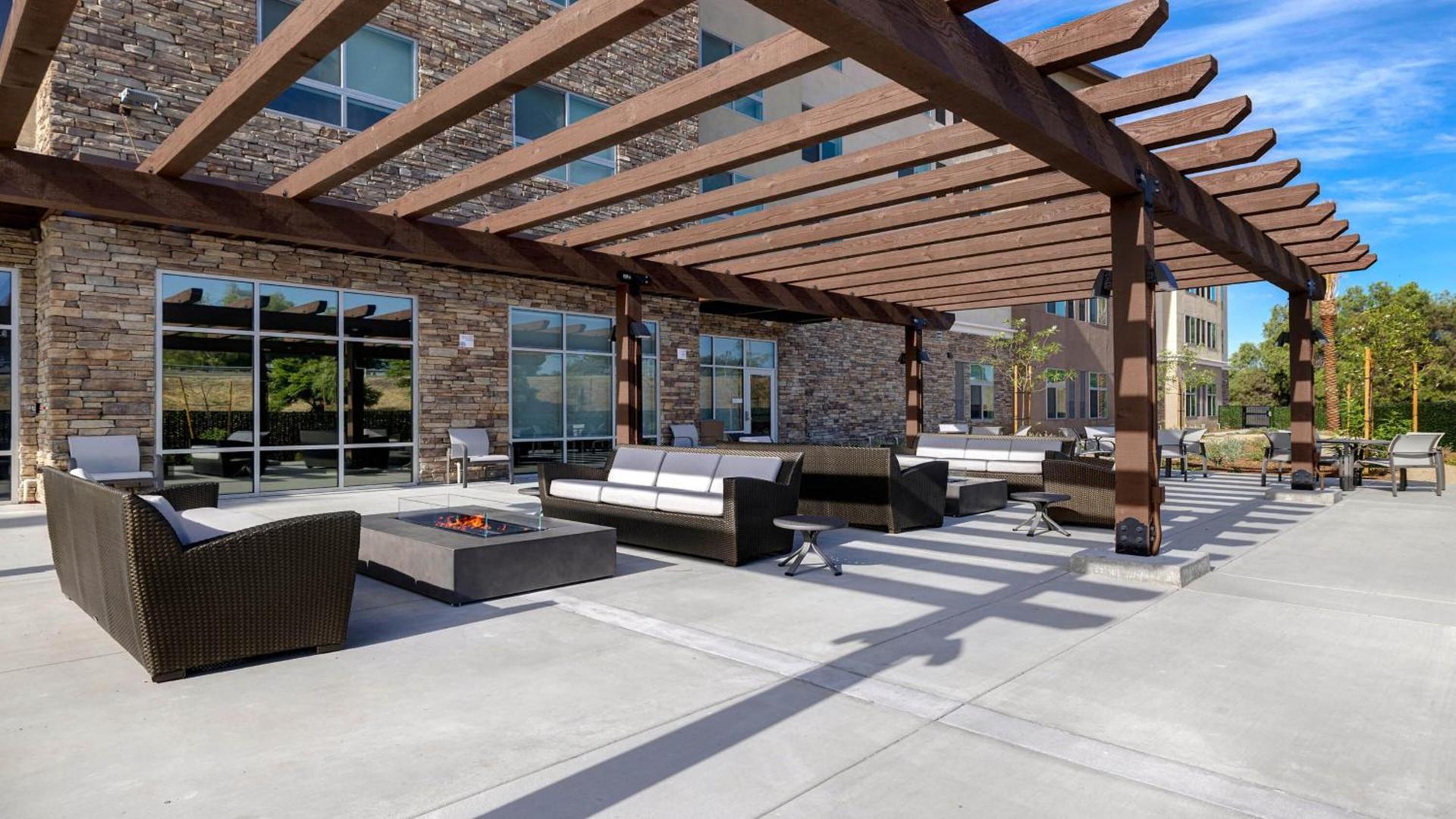 Holiday Inn Express & Suites Ontario - Chino Hills by IHG photo 79