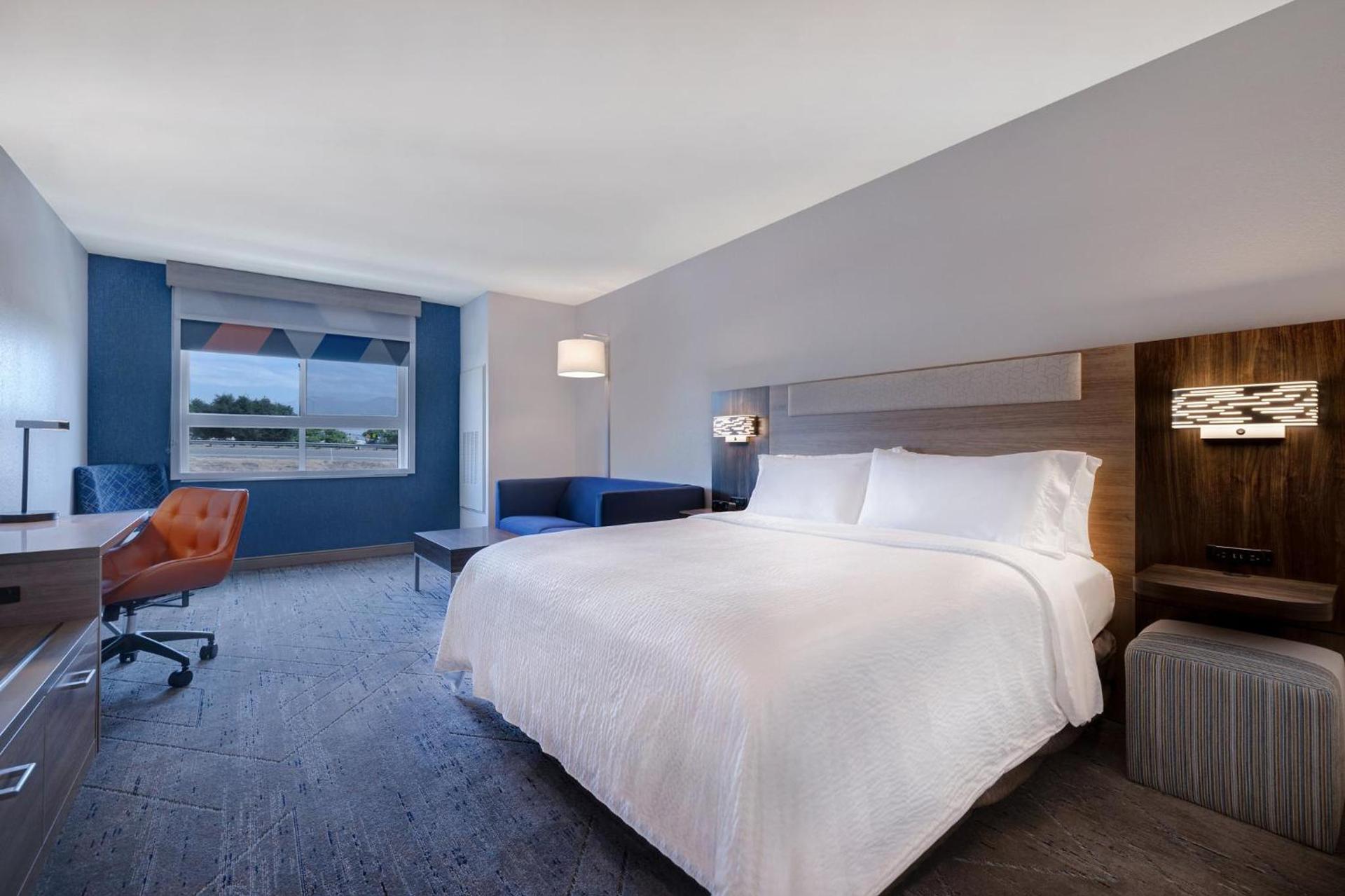 Holiday Inn Express & Suites Ontario - Chino Hills by IHG photo 80