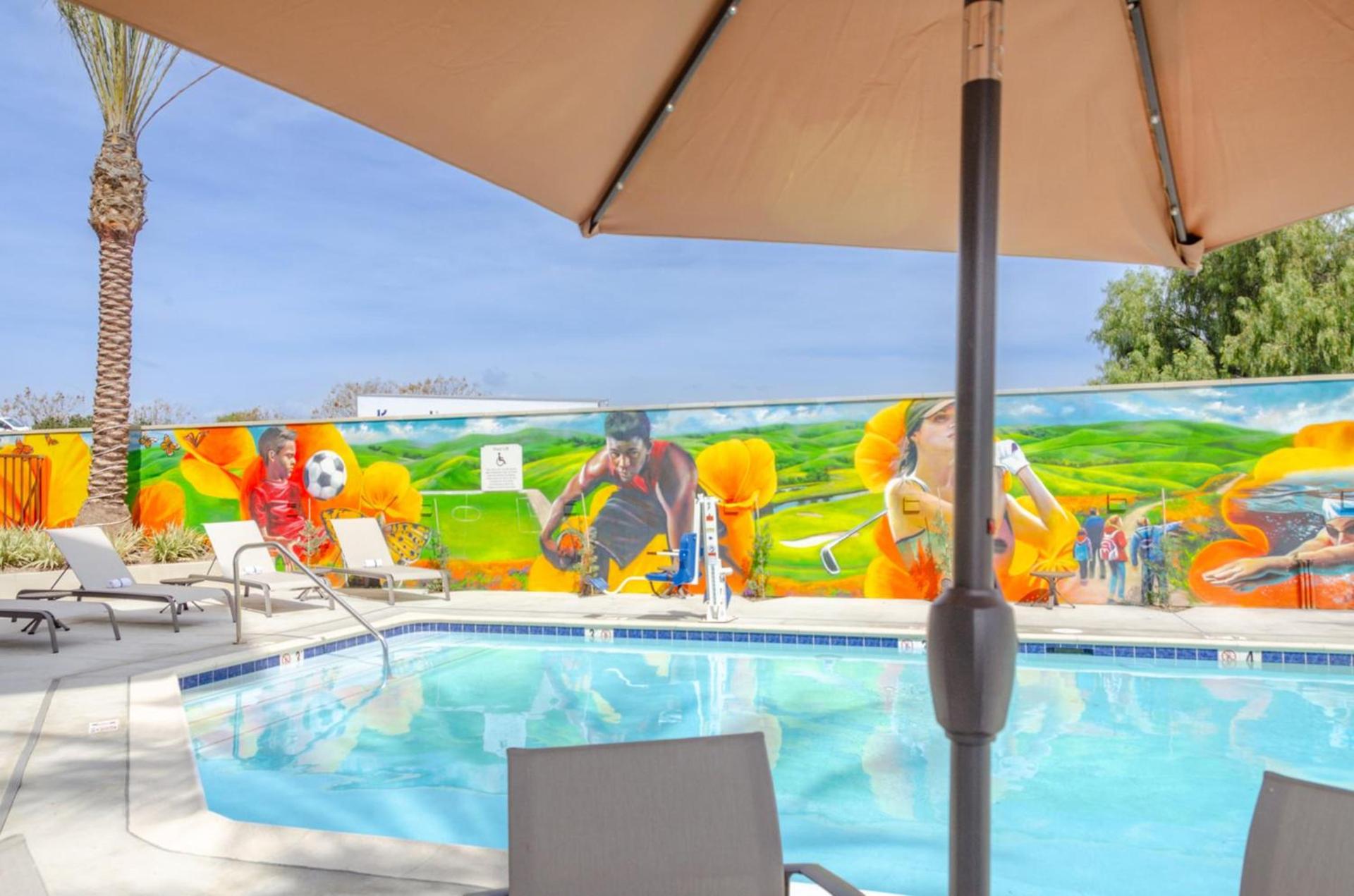 Holiday Inn Express & Suites Ontario - Chino Hills by IHG photo 86