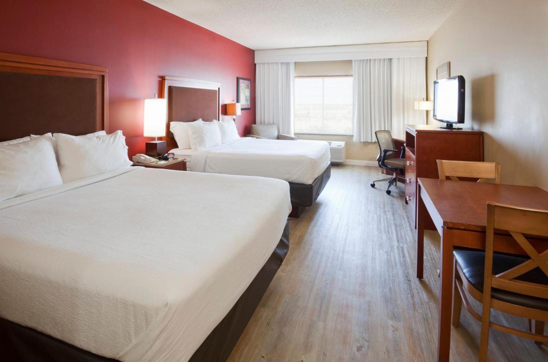 Holiday Inn Hotel & Suites Maple Grove Northwest Minneapolis-Arbor Lakes by IHG photo 83