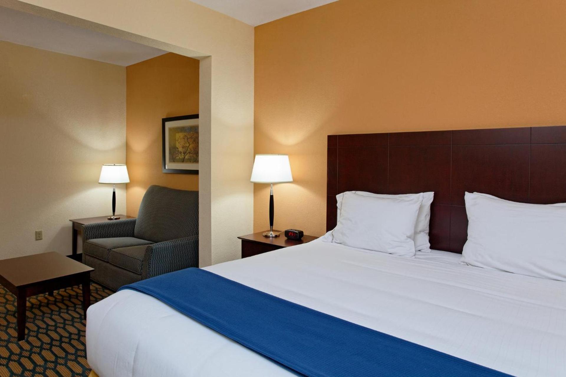 Holiday Inn Express - Andalusia by IHG photo 6