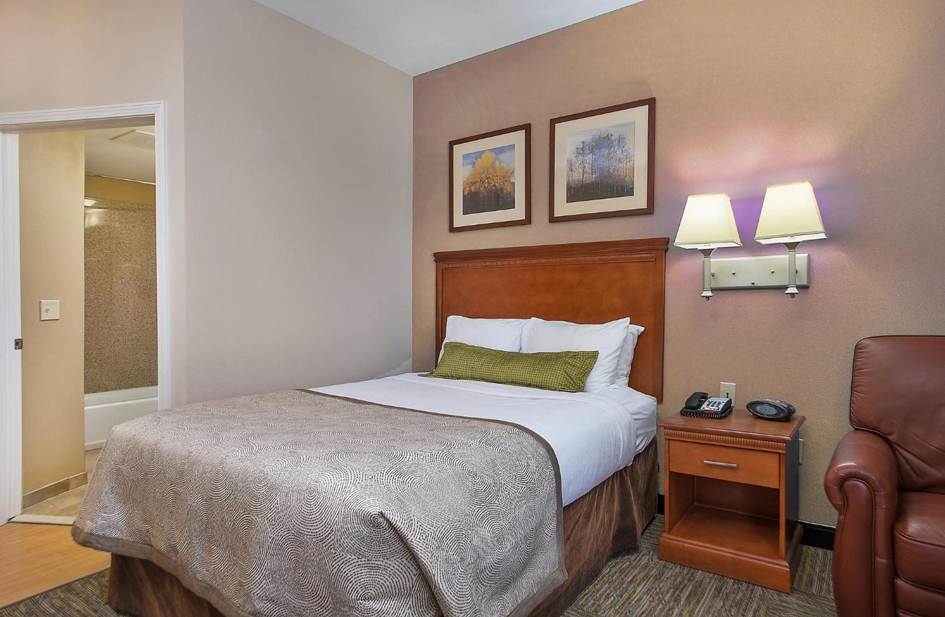 Candlewood Suites Vicksburg by IHG photo 42