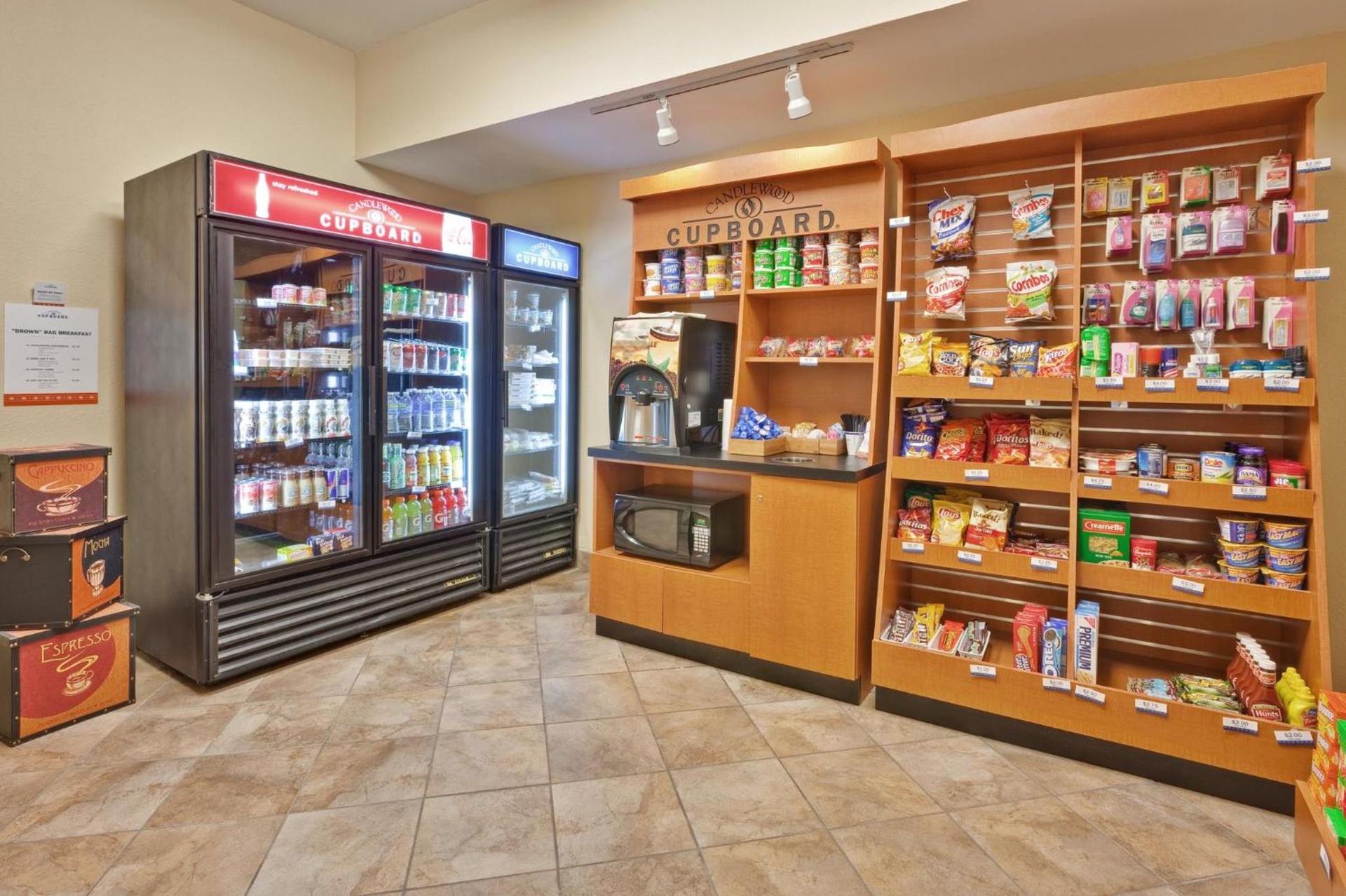 Candlewood Suites Vicksburg by IHG photo 43