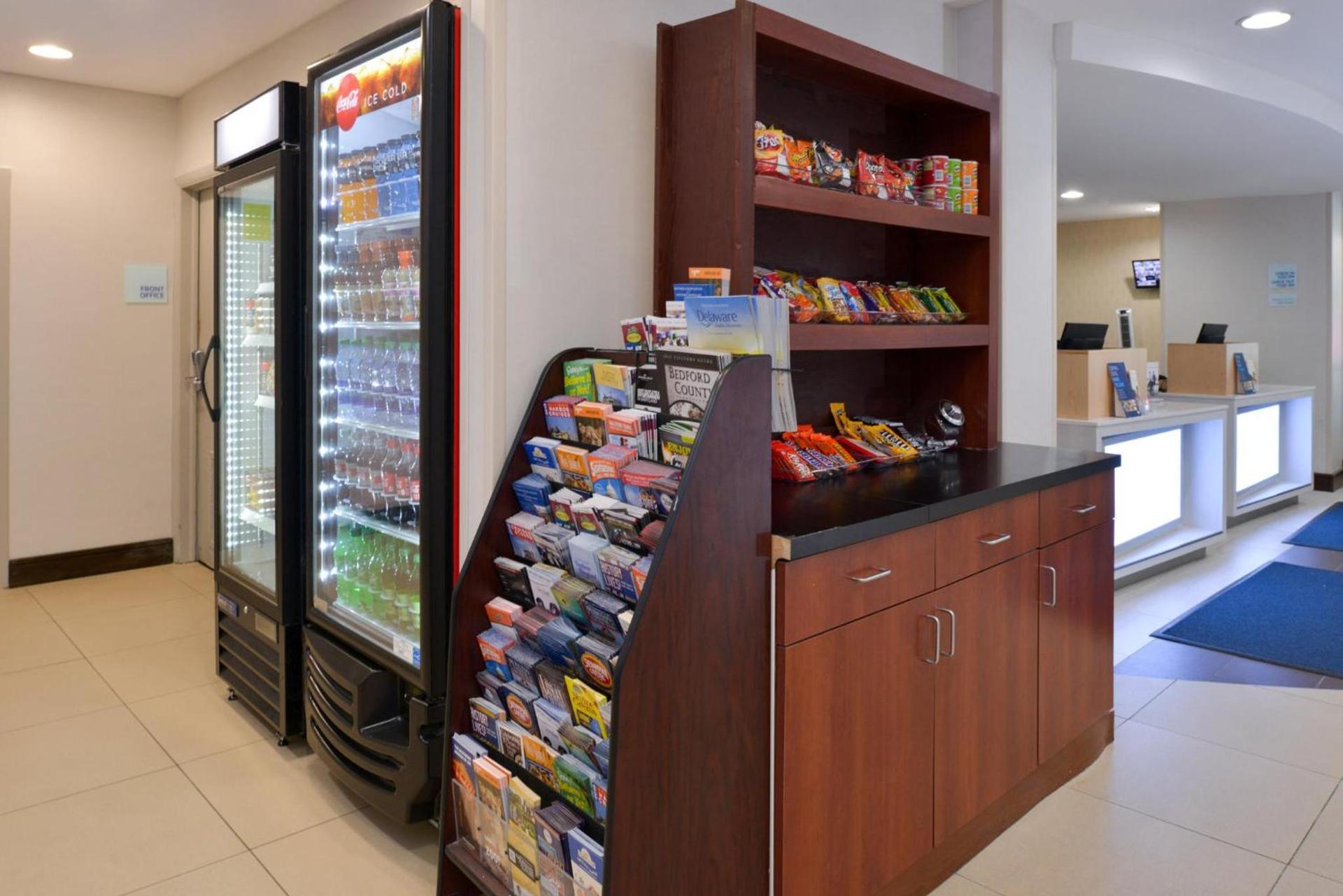 Holiday Inn Express Towson- Baltimore North by IHG photo 52